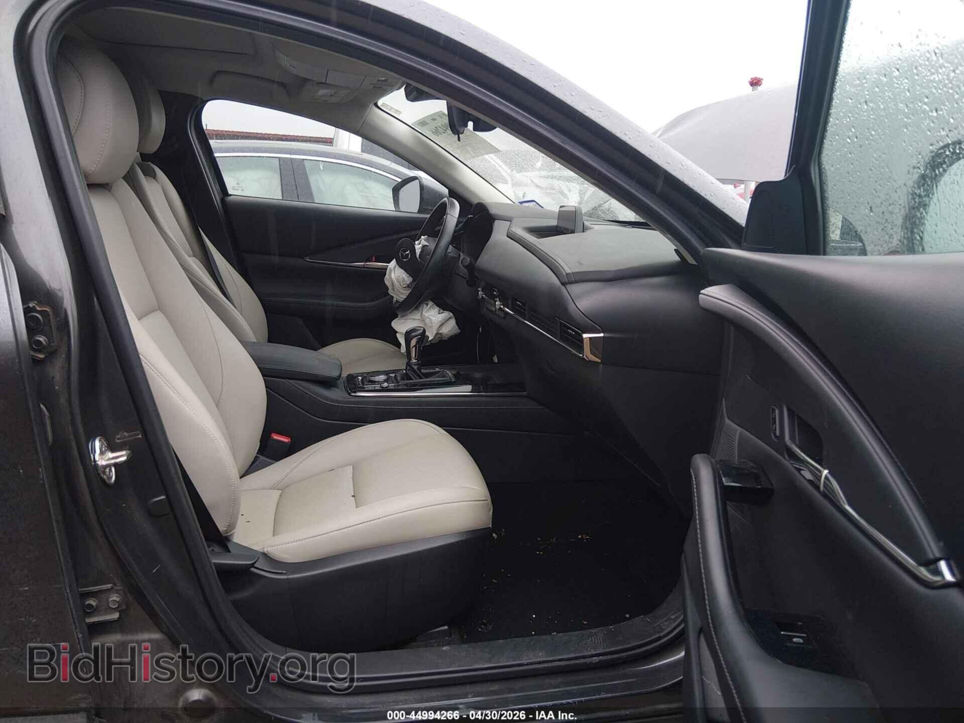 2022 MAZDA CX-30 - VIN: 3MVDMBCL6NM434997 - Фото 5