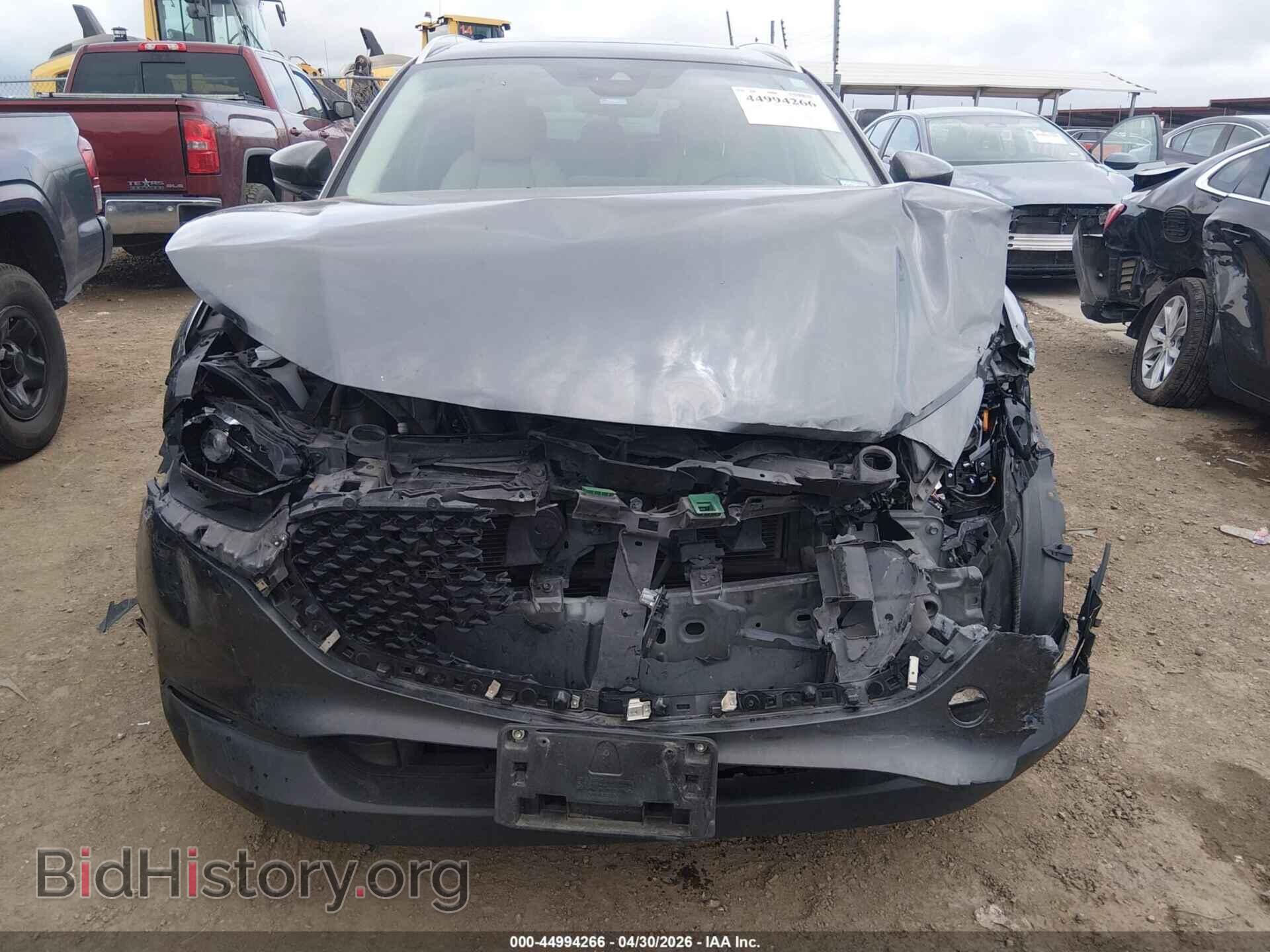 2022 MAZDA CX-30 - VIN: 3MVDMBCL6NM434997 - Фото 6