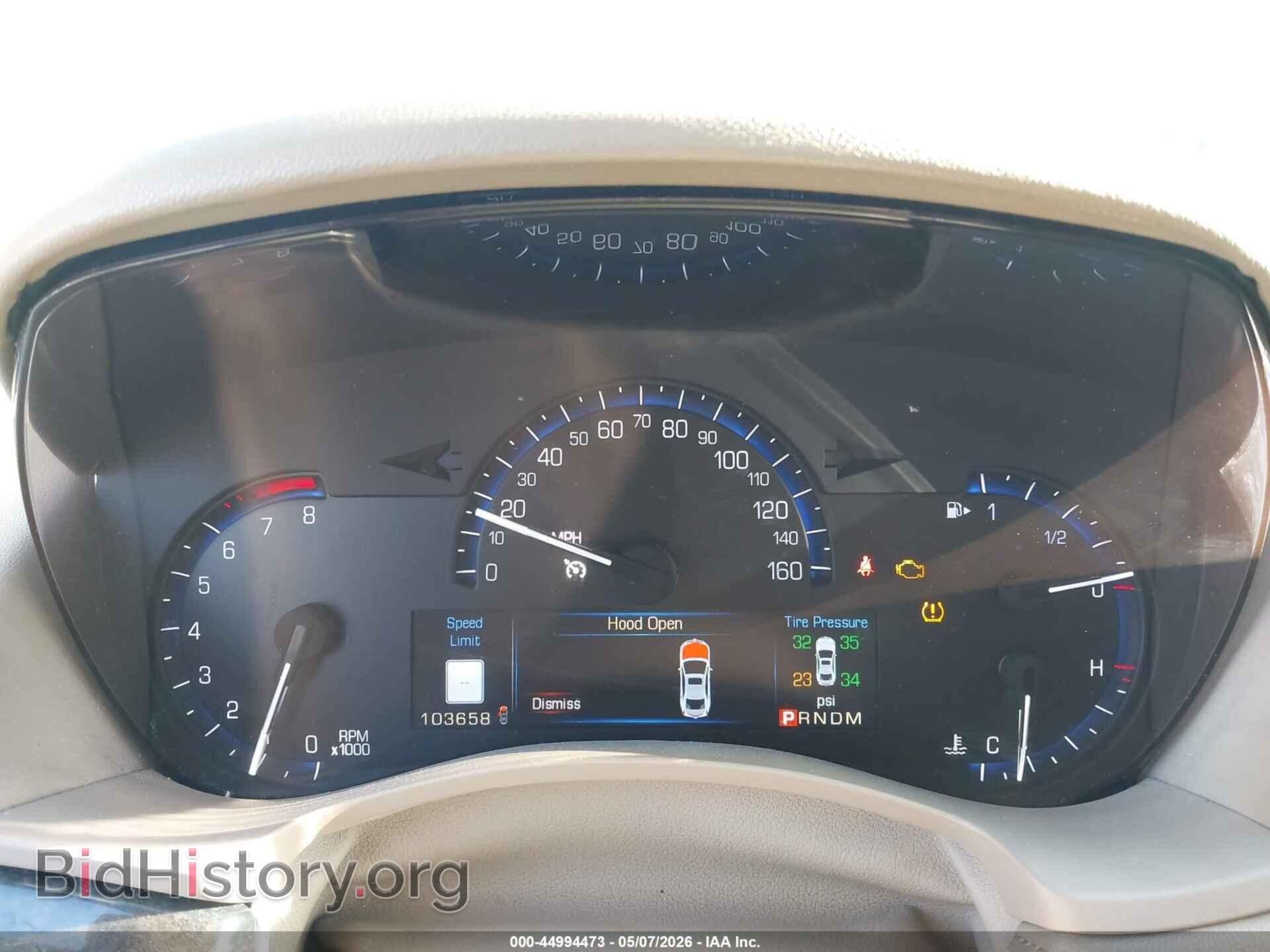 2015 CADILLAC ATS - VIN: 1G6AH5RX9F0106517 - Фото 7