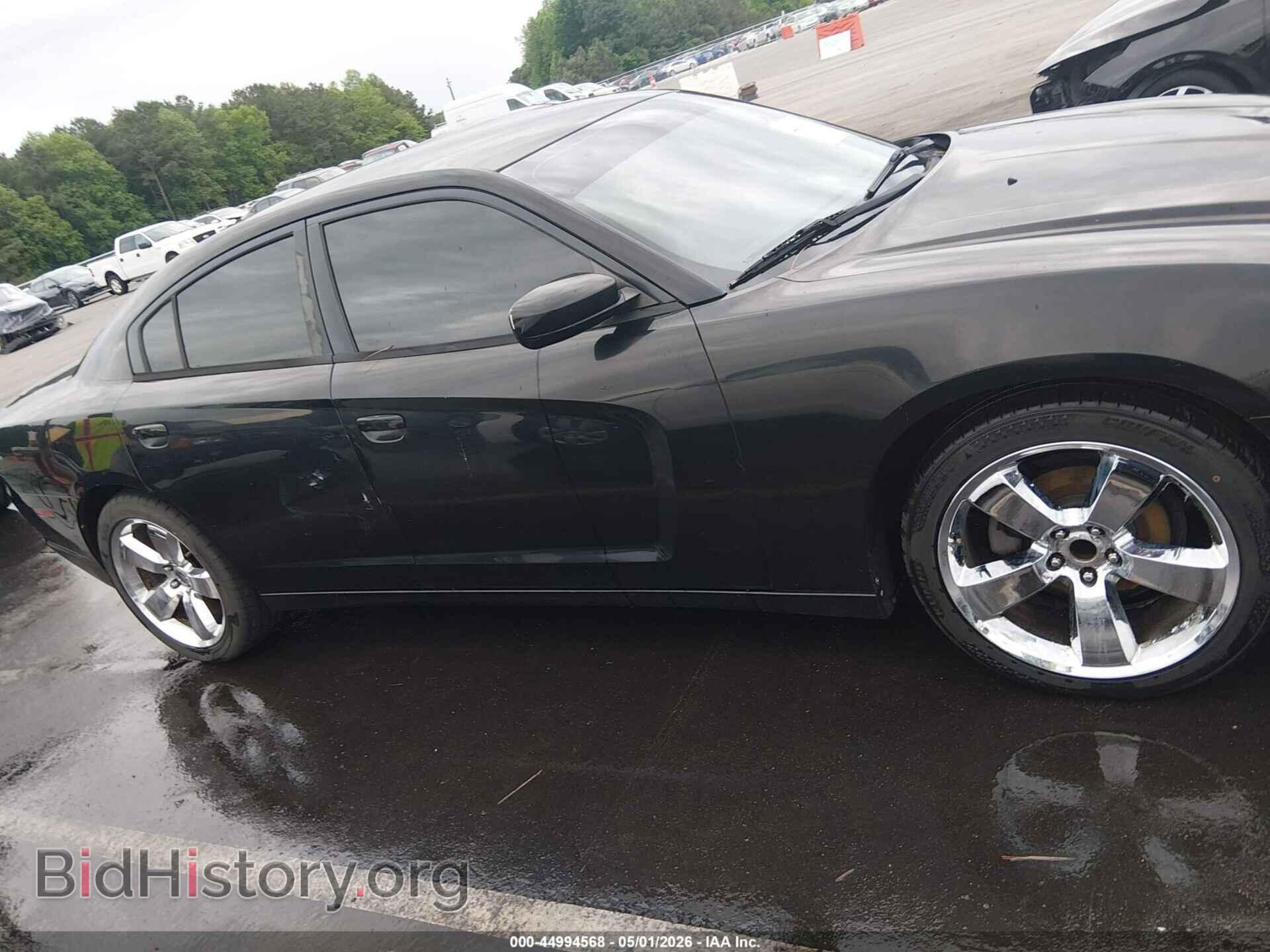 2012 DODGE CHARGER - VIN: 2C3CDXBG5CH112009 - Photo 13