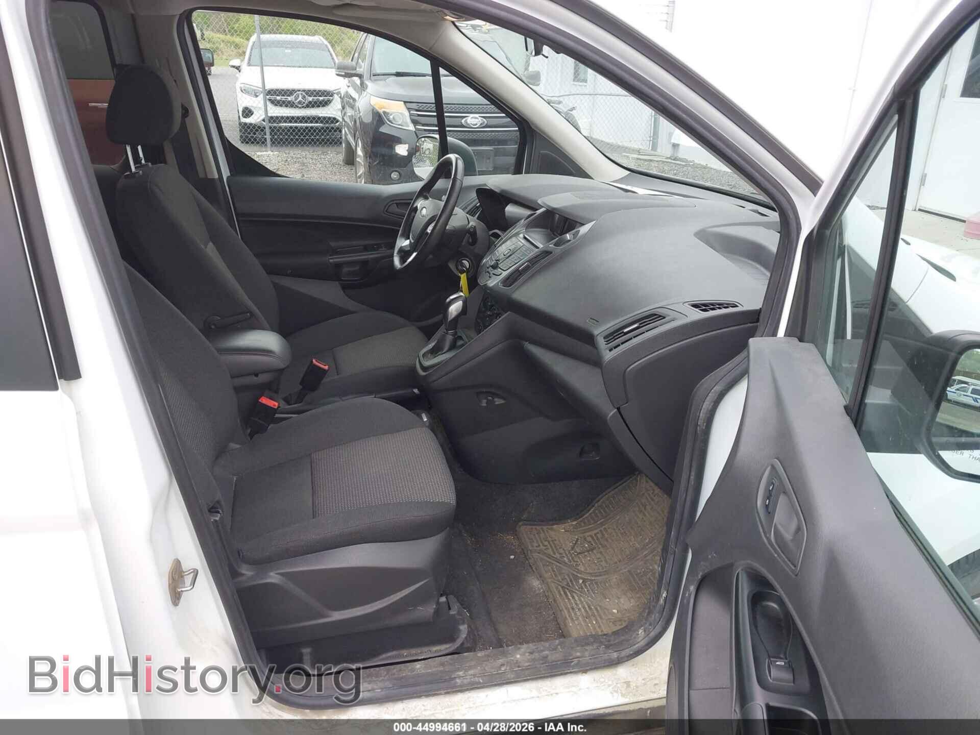 2018 FORD TRANSIT CONNECT - VIN: NM0GE9E77J1341981 - Фото 5