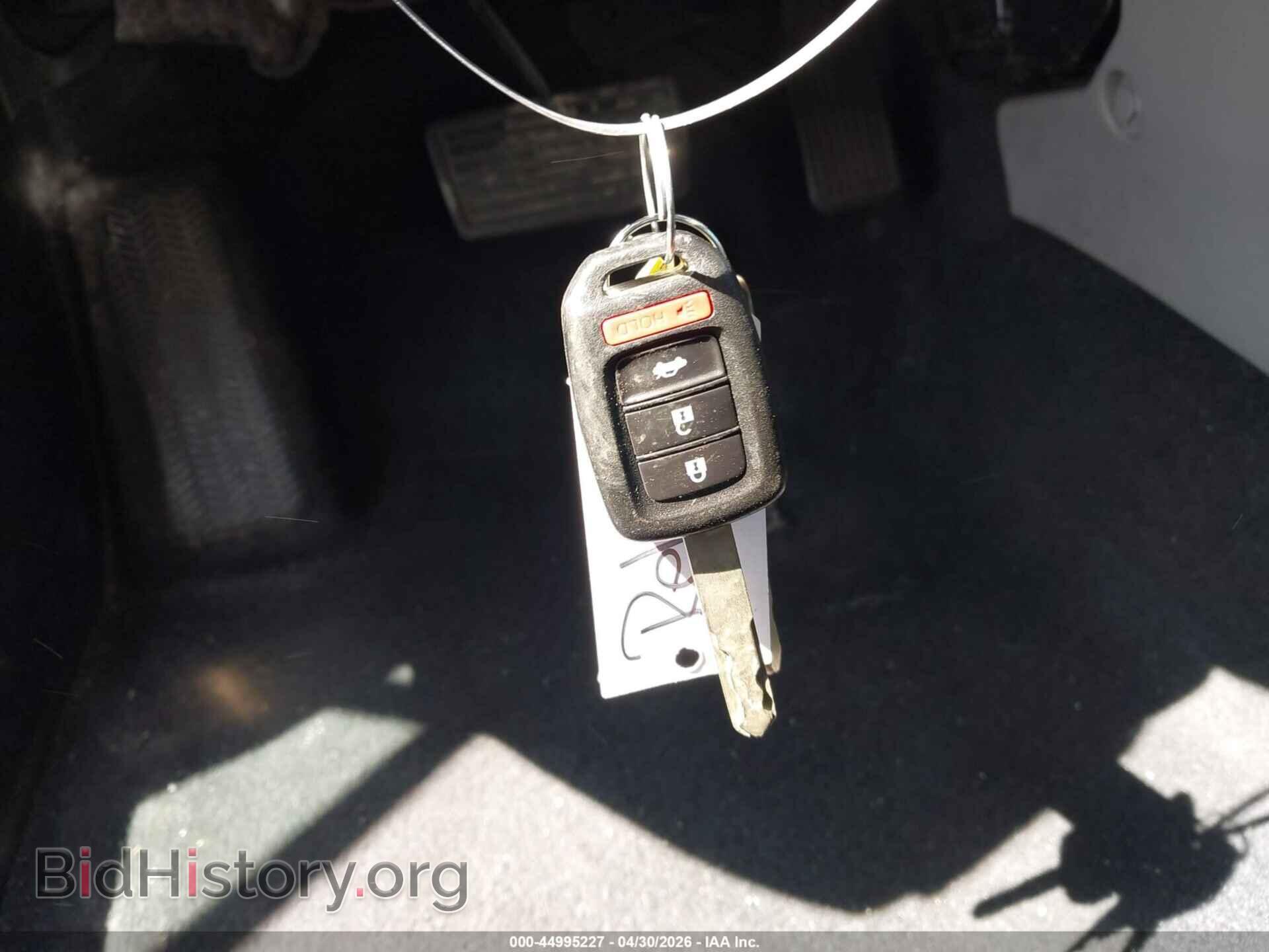2014 HONDA CIVIC - VIN: 19XFB2F59EE034889 - Photo 11
