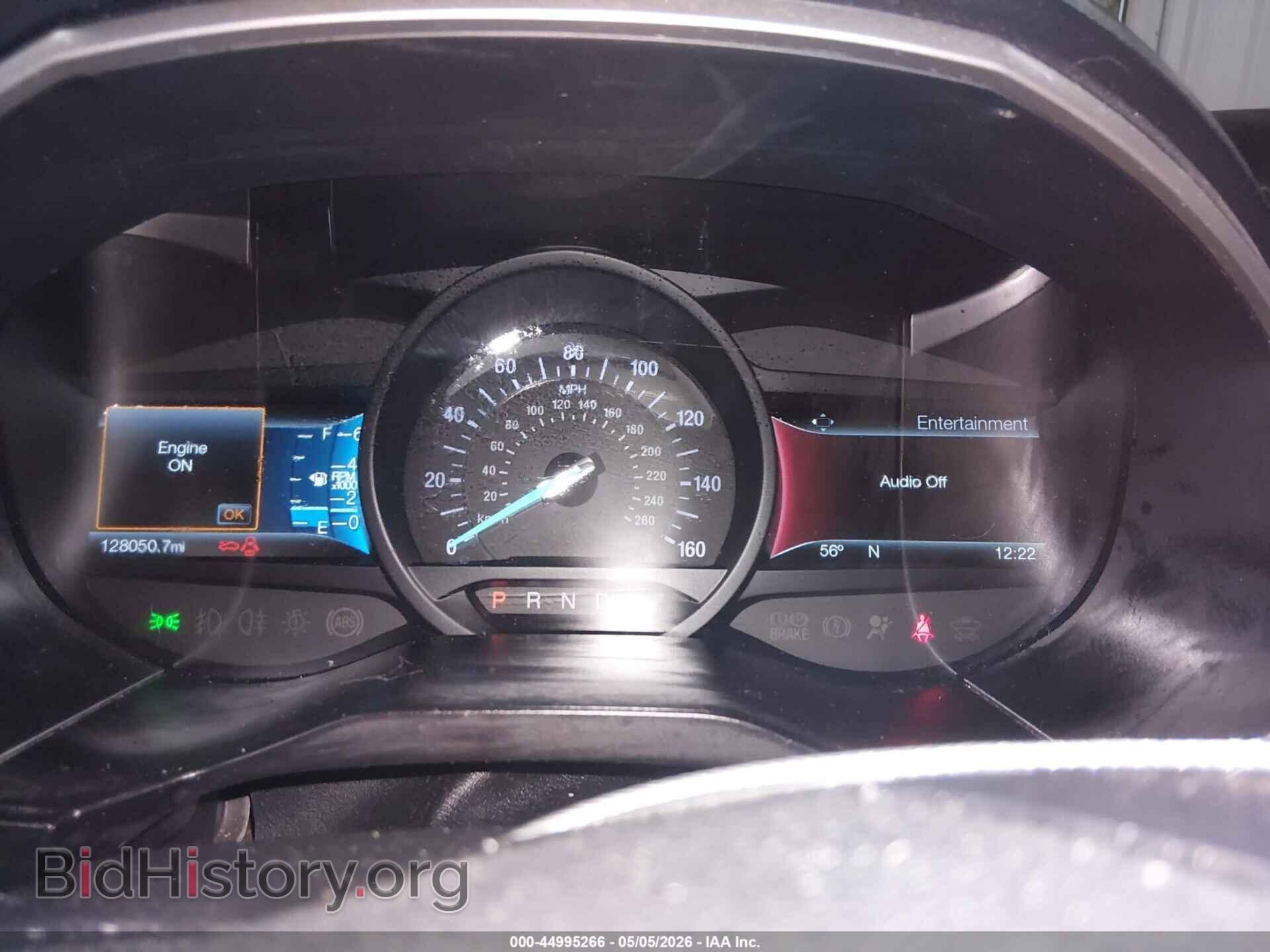 2018 FORD EDGE - VIN: 2FMPK4J93JBC12318 - Photo 15