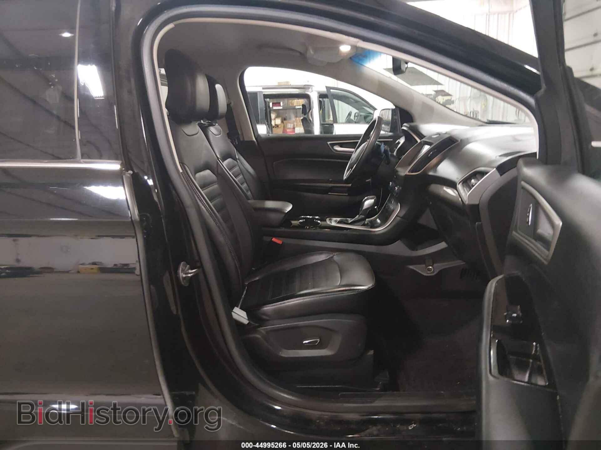 2018 FORD EDGE - VIN: 2FMPK4J93JBC12318 - Photo 5