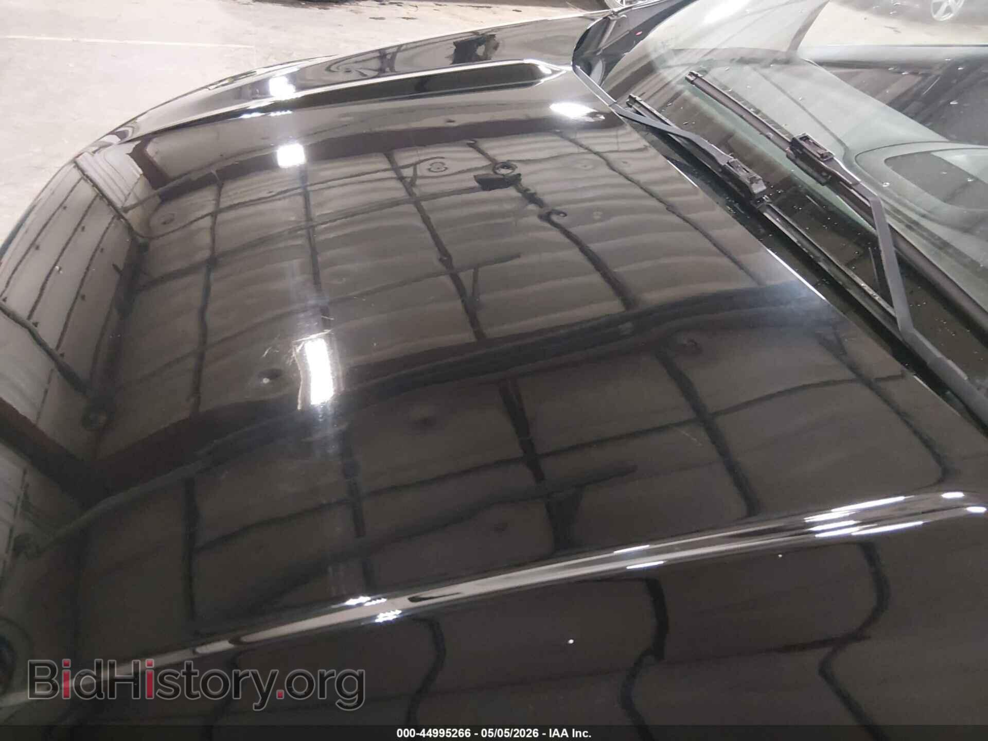 2018 FORD EDGE - VIN: 2FMPK4J93JBC12318 - Photo 6