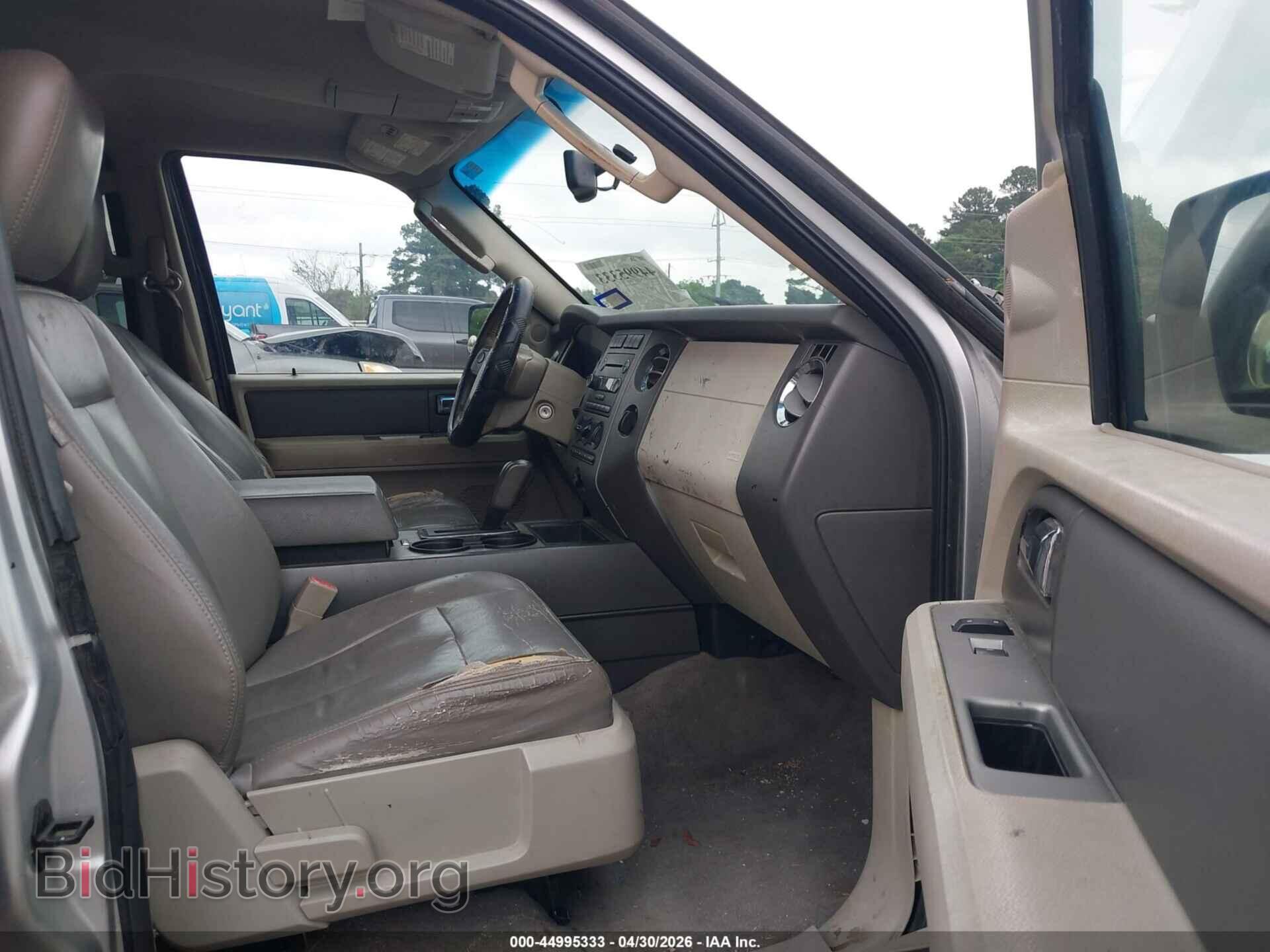 2011 FORD EXPEDITION - VIN: 1FMJU1H52BEF08115 - Фото 5