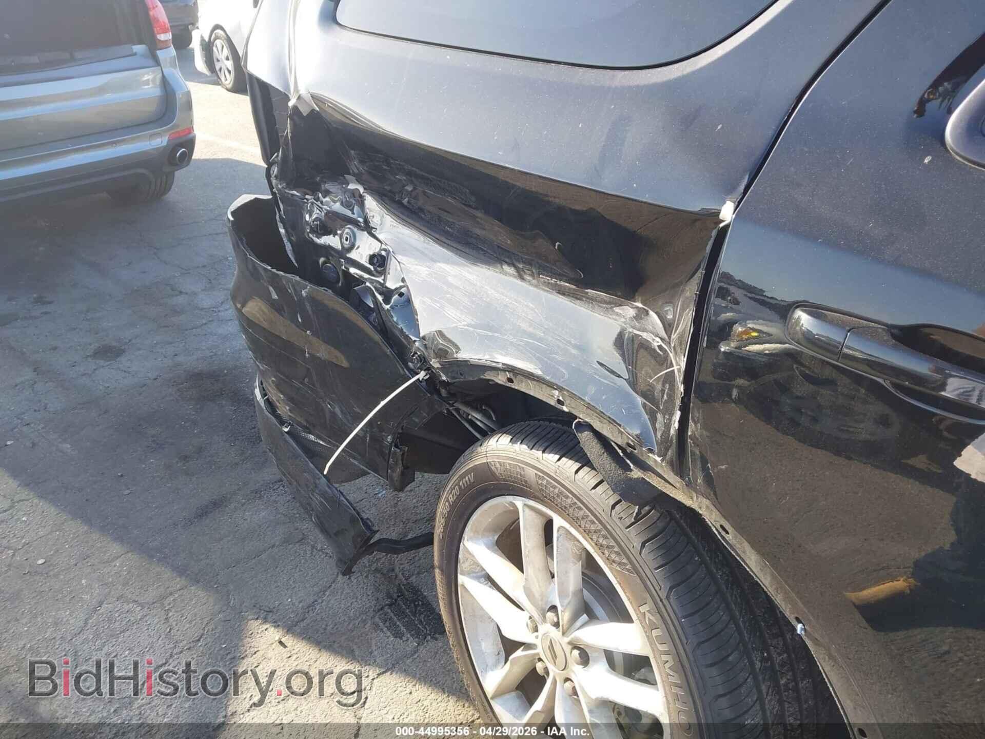 2022 DODGE DURANGO - VIN: 1C4SDHCT1NC101796 - Фото 18