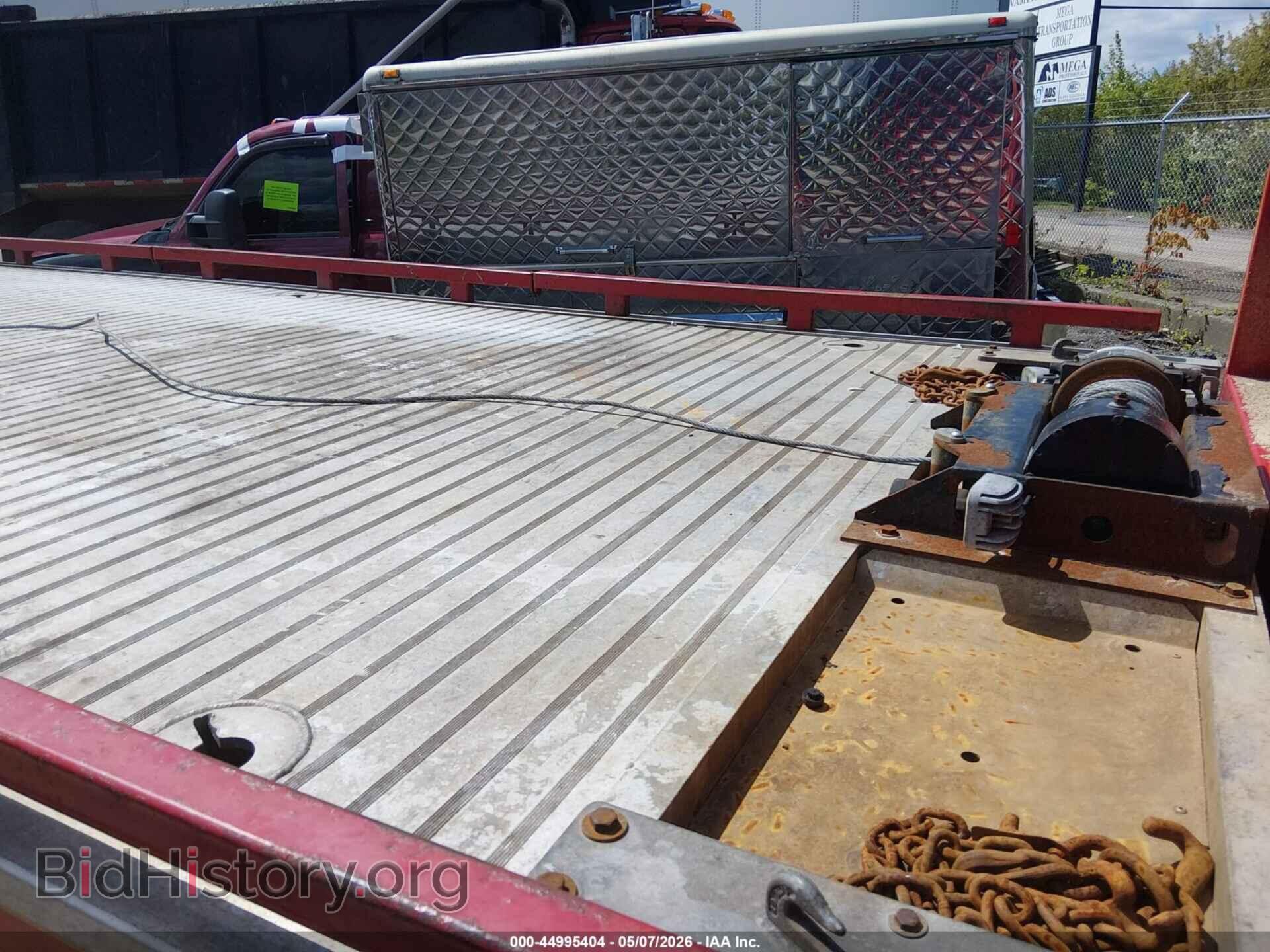 2018 RAM 5500 CHASSIS - VIN: 3C7WRNDLXJG154247 - Фото 6