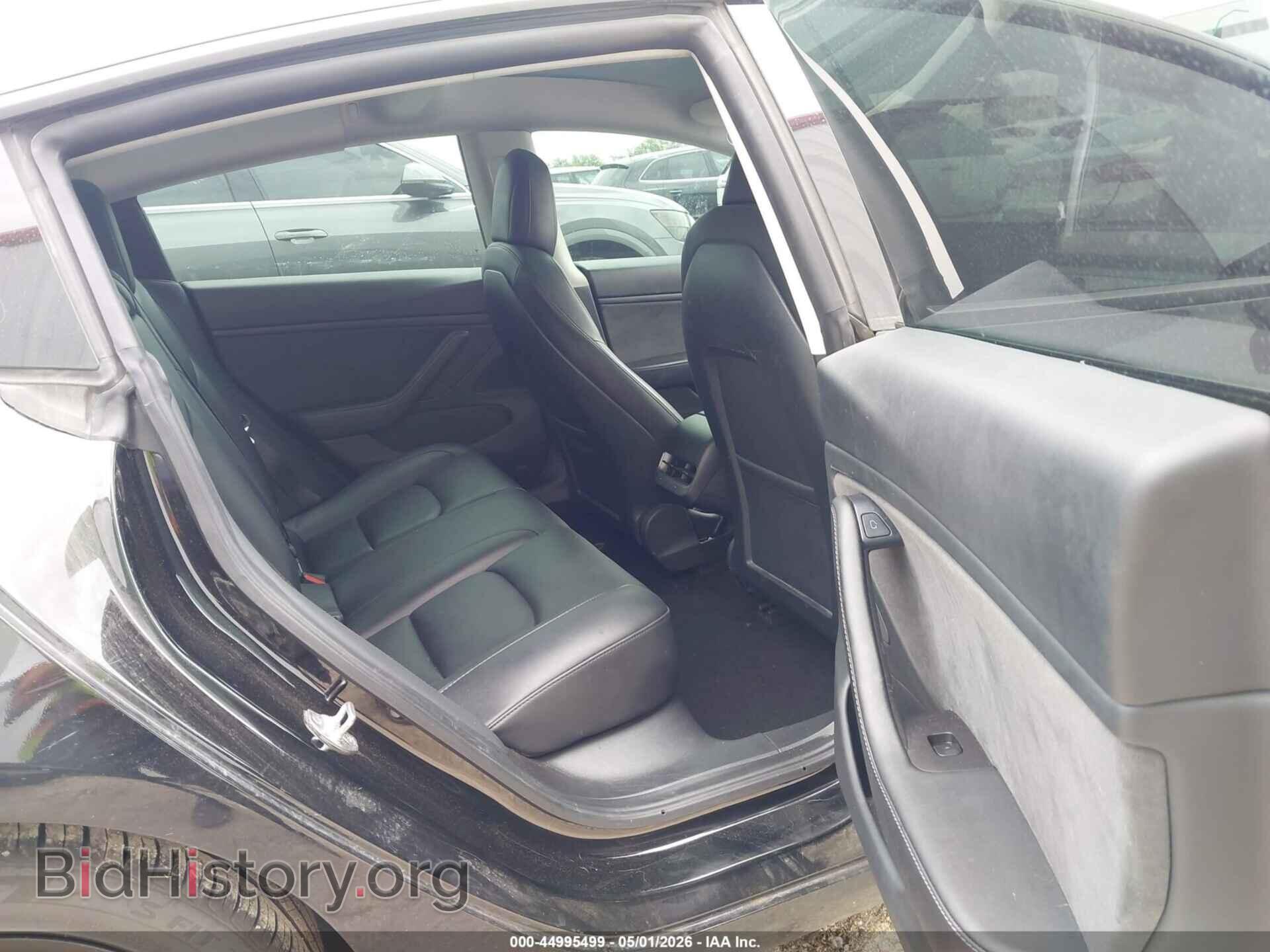 2021 TESLA MODEL 3 - VIN: 5YJ3E1EC5MF926084 - Photo 8