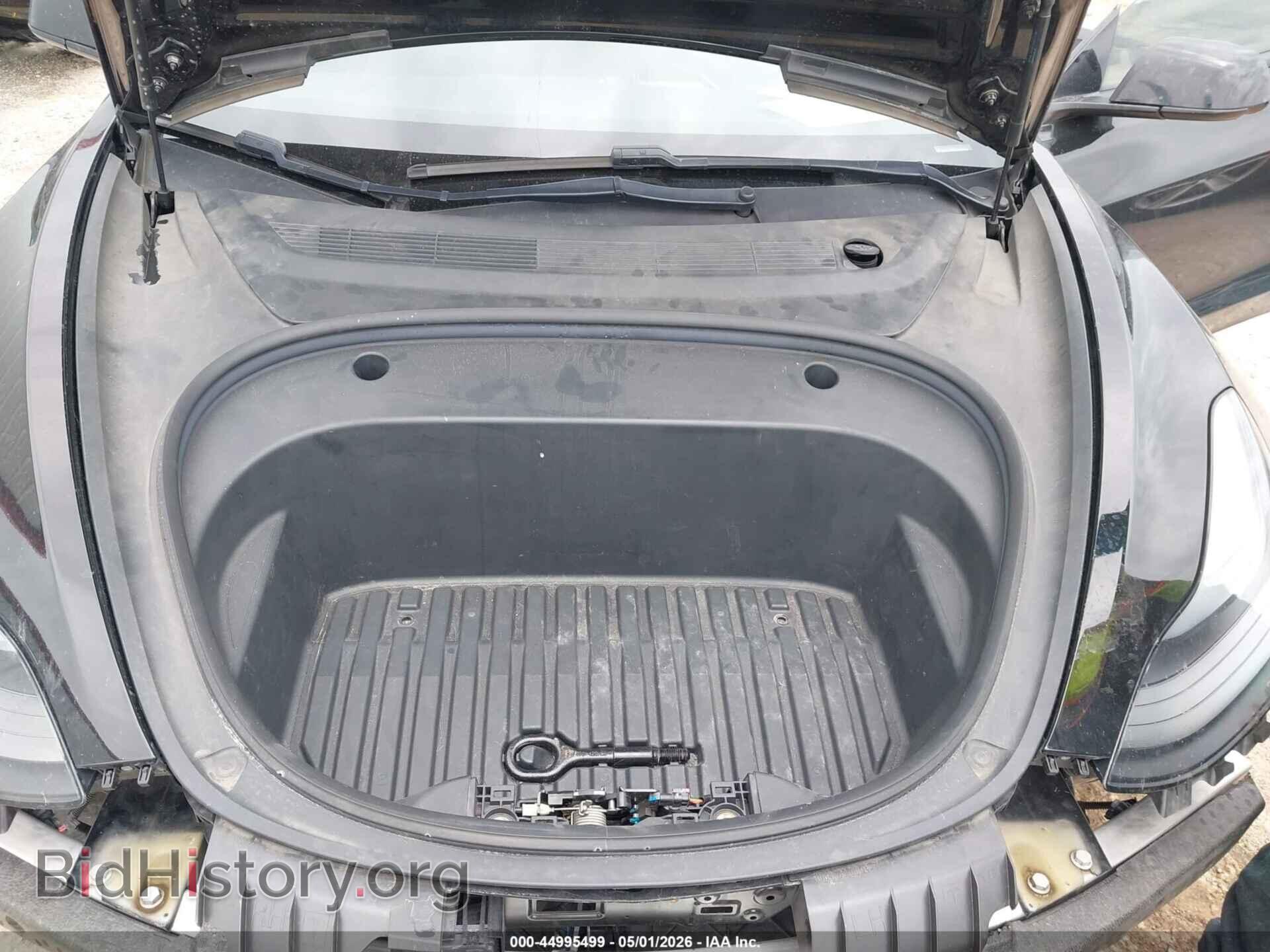 2021 TESLA MODEL 3 - VIN: 5YJ3E1EC5MF926084 - Photo 10