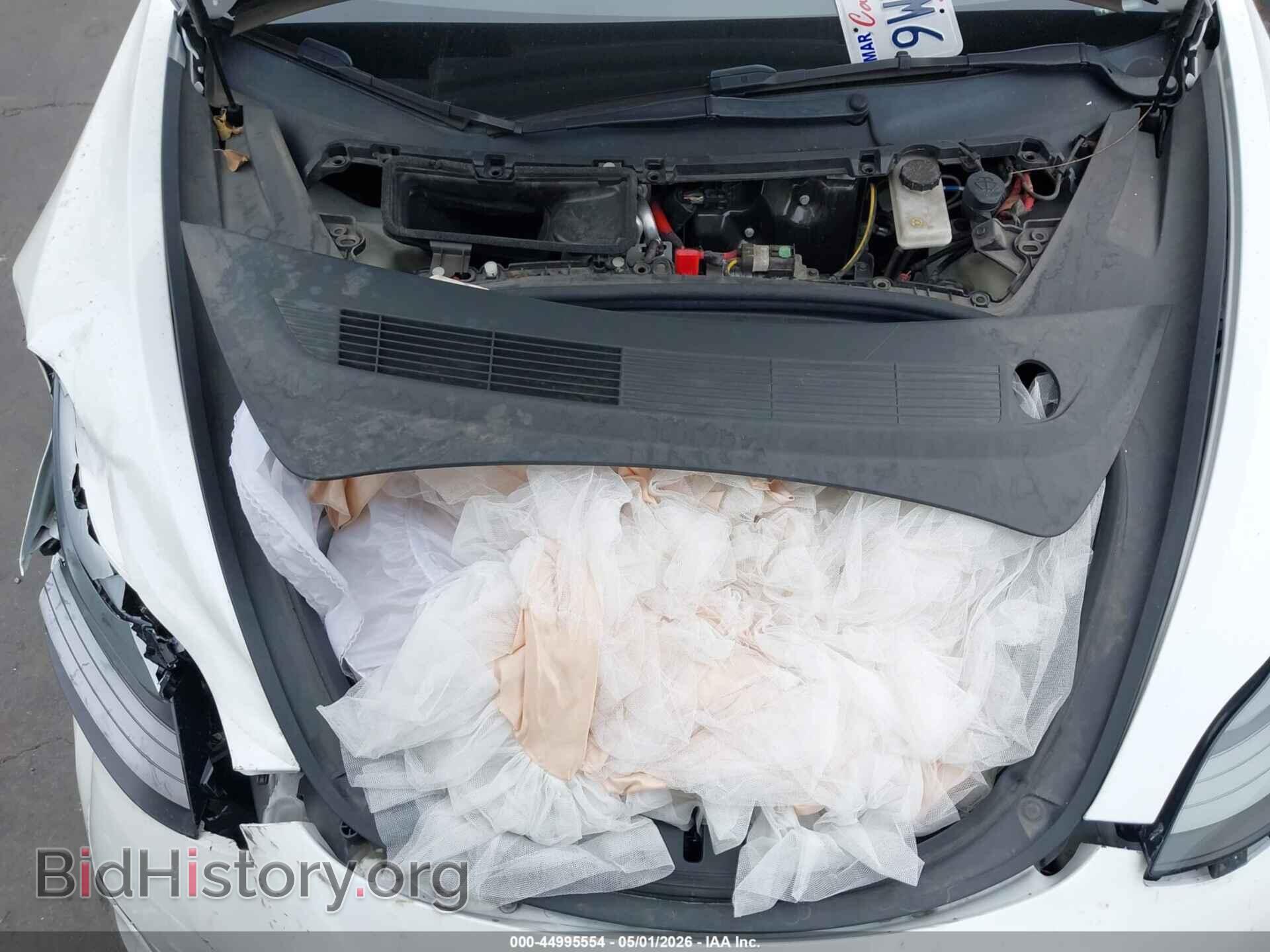 2023 TESLA MODEL 3 - VIN: 5YJ3E1EA3PF497630 - Фото 10