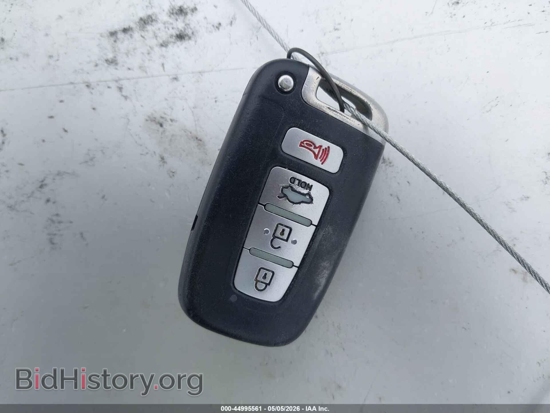 2012 KIA OPTIMA - VIN: 5XXGR4A62CG008294 - Photo 11