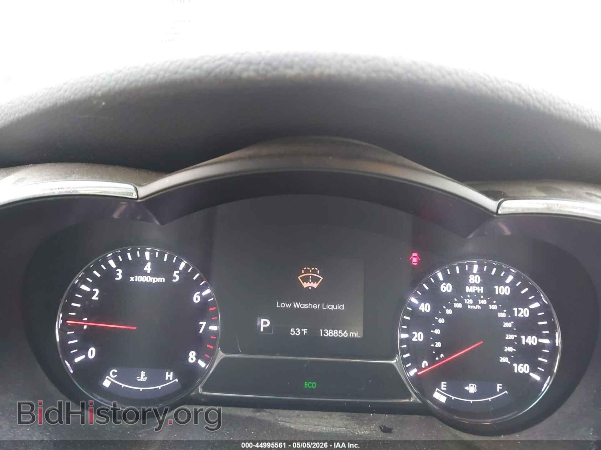 2012 KIA OPTIMA - VIN: 5XXGR4A62CG008294 - Photo 7