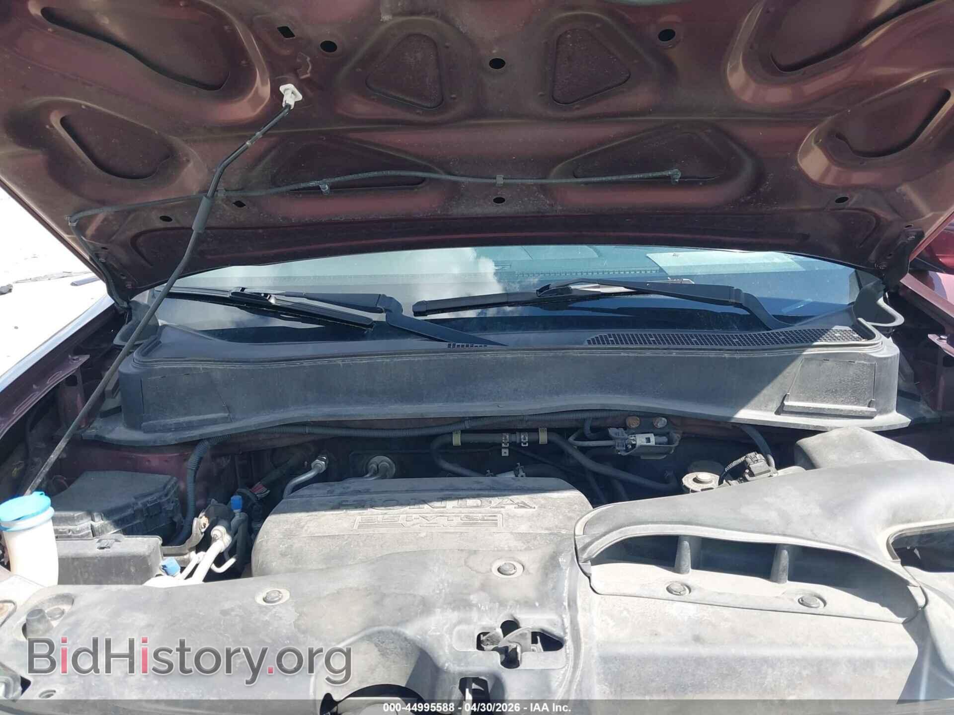 2013 HONDA PILOT - VIN: 5FNYF4H73DB039246 - Фото 10