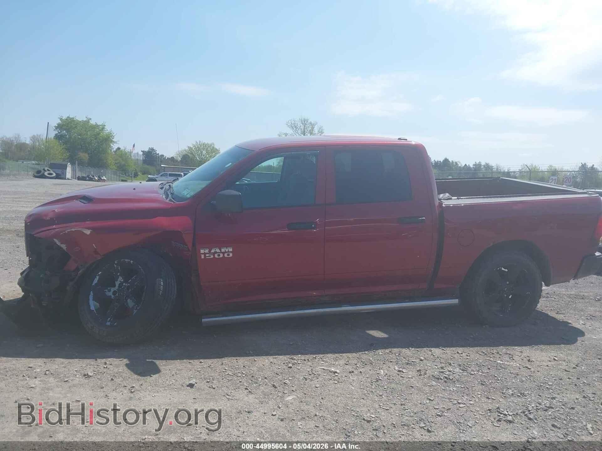 2014 RAM 1500 - VIN: 1C6RR7KT7ES186250 - Photo 15