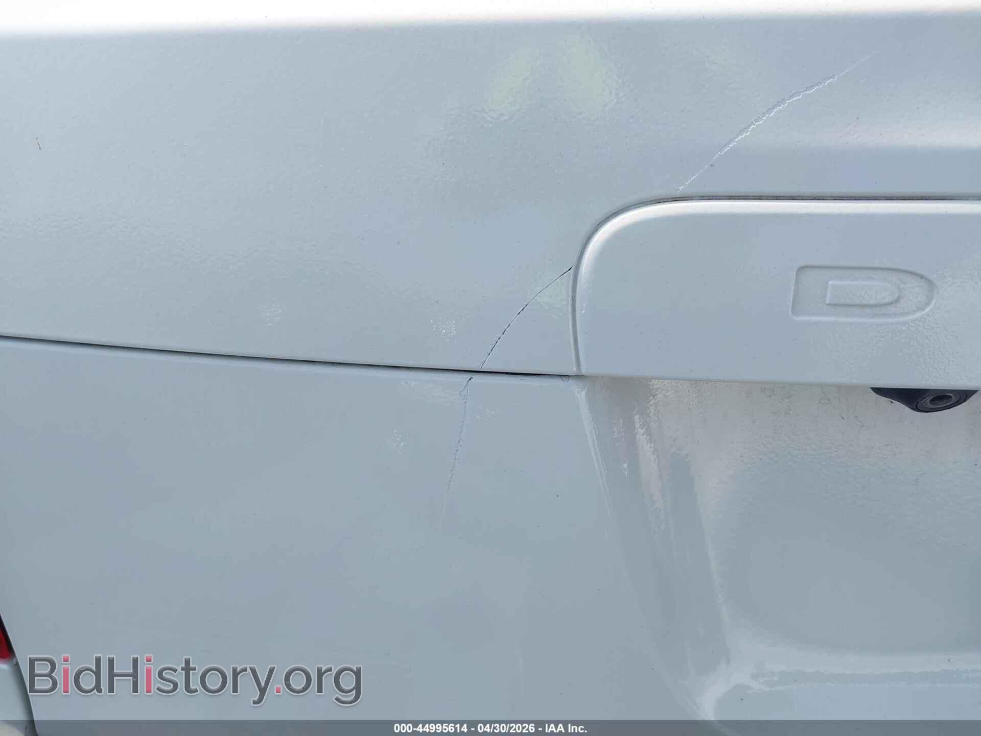 2016 DODGE GRAND CARAVAN - VIN: 2C4RDGCG3GR272877 - Фото 6