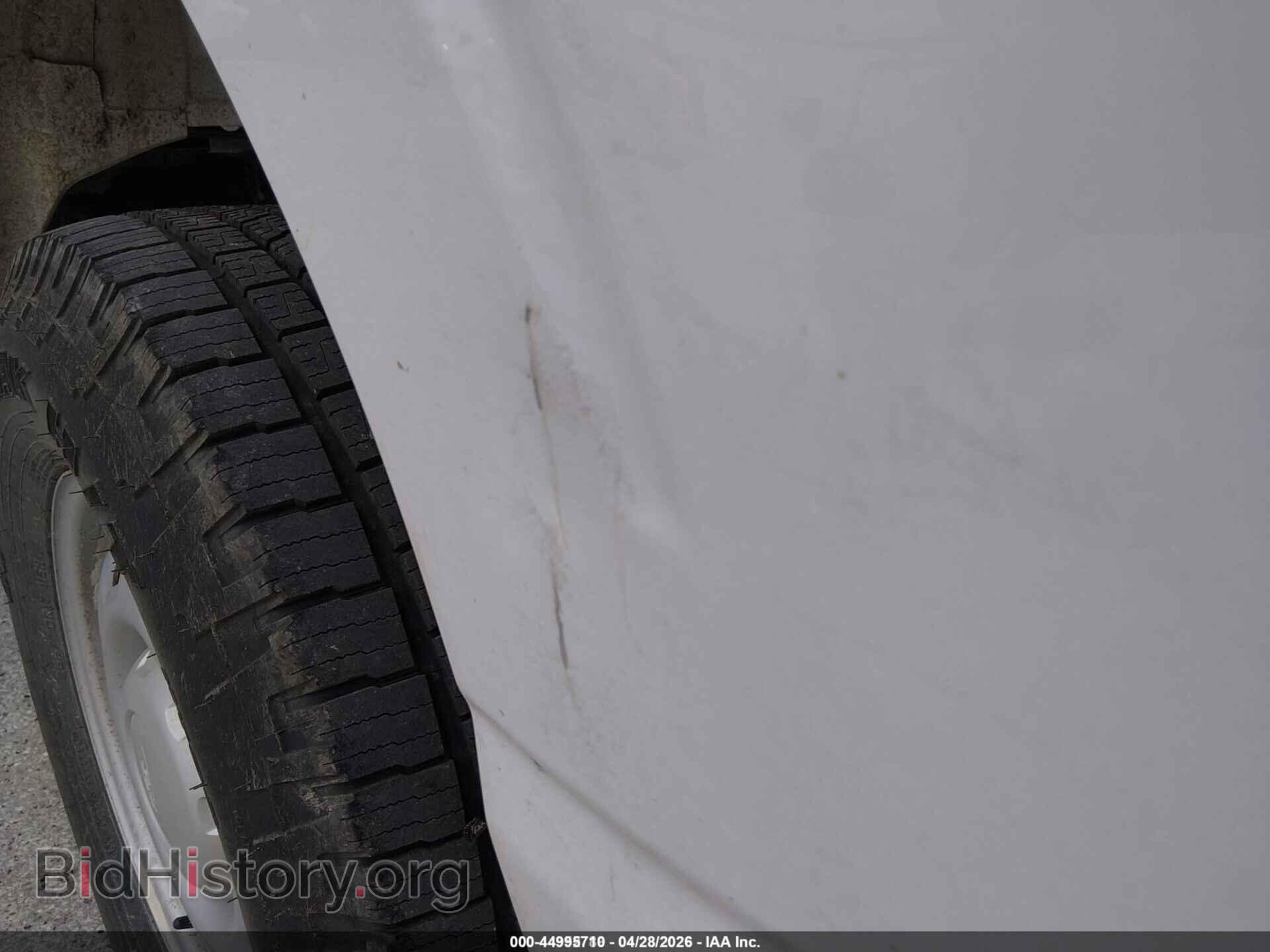2021 FORD F-150 - VIN: 1FTFW1E50MKE70865 - Фото 6
