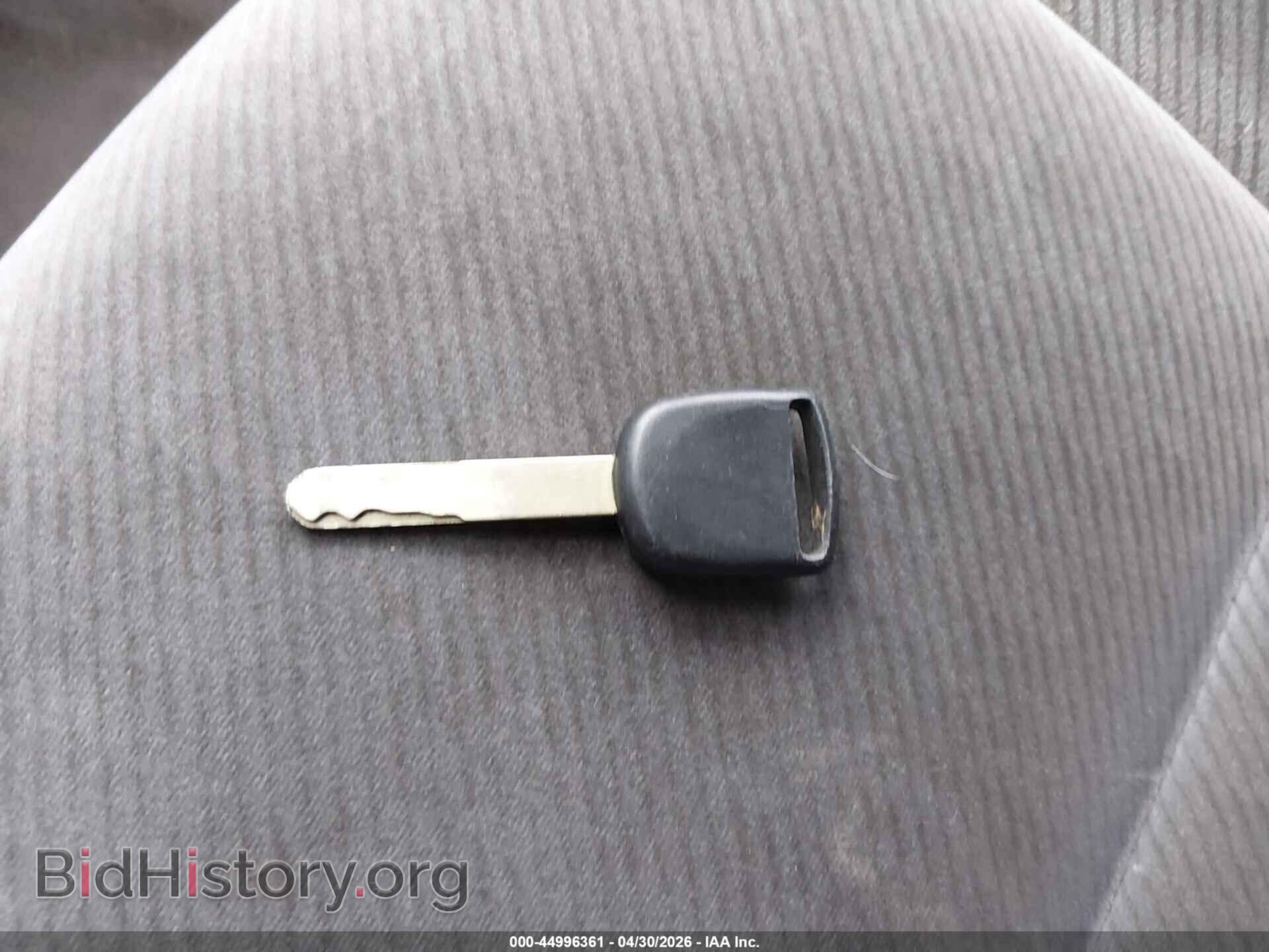 2011 HONDA CIVIC - VIN: 2HGFA1F88BH542599 - Фото 11