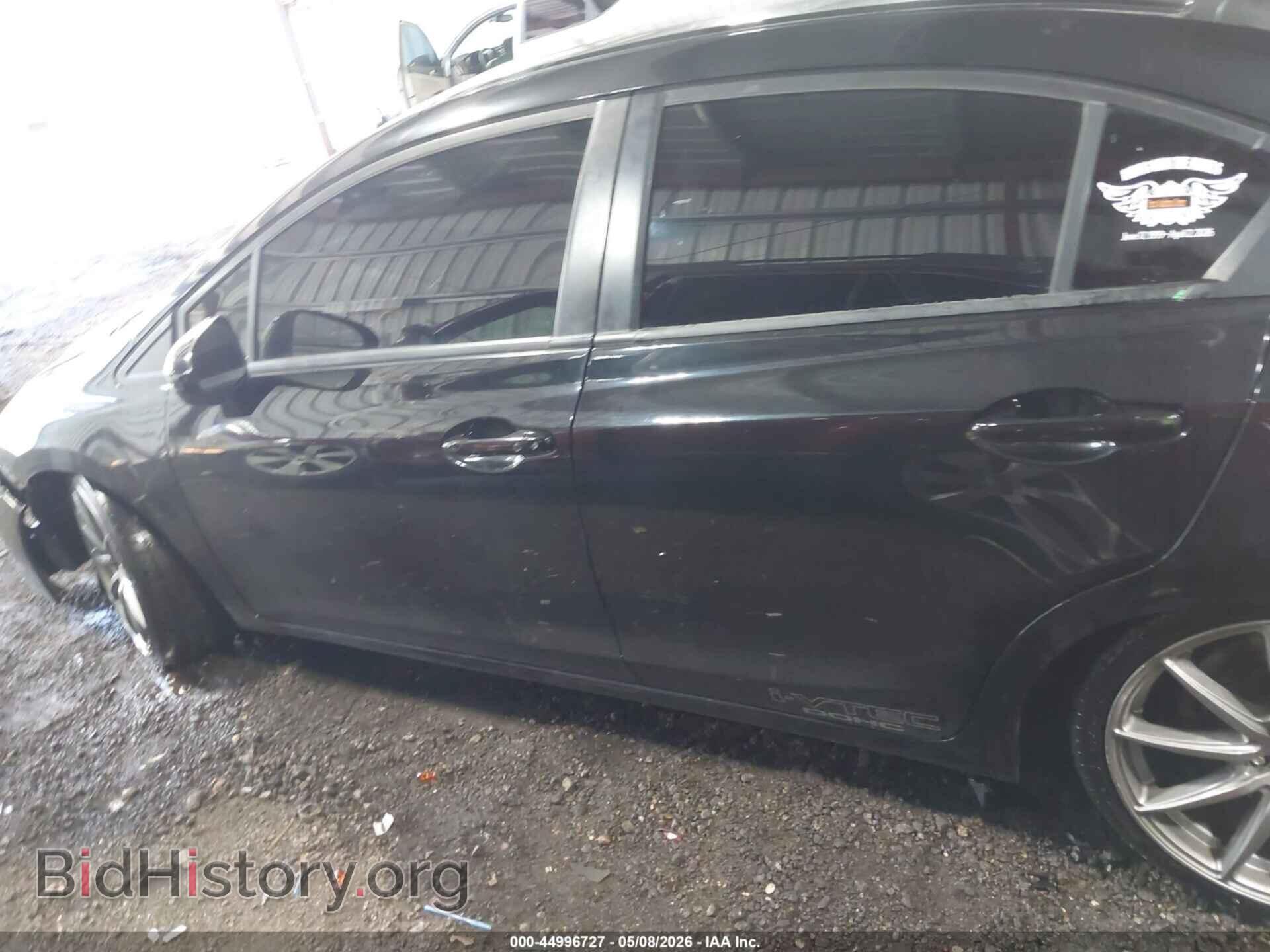 2014 HONDA CIVIC - VIN: 2HGFB6E58EH701420 - Фото 15