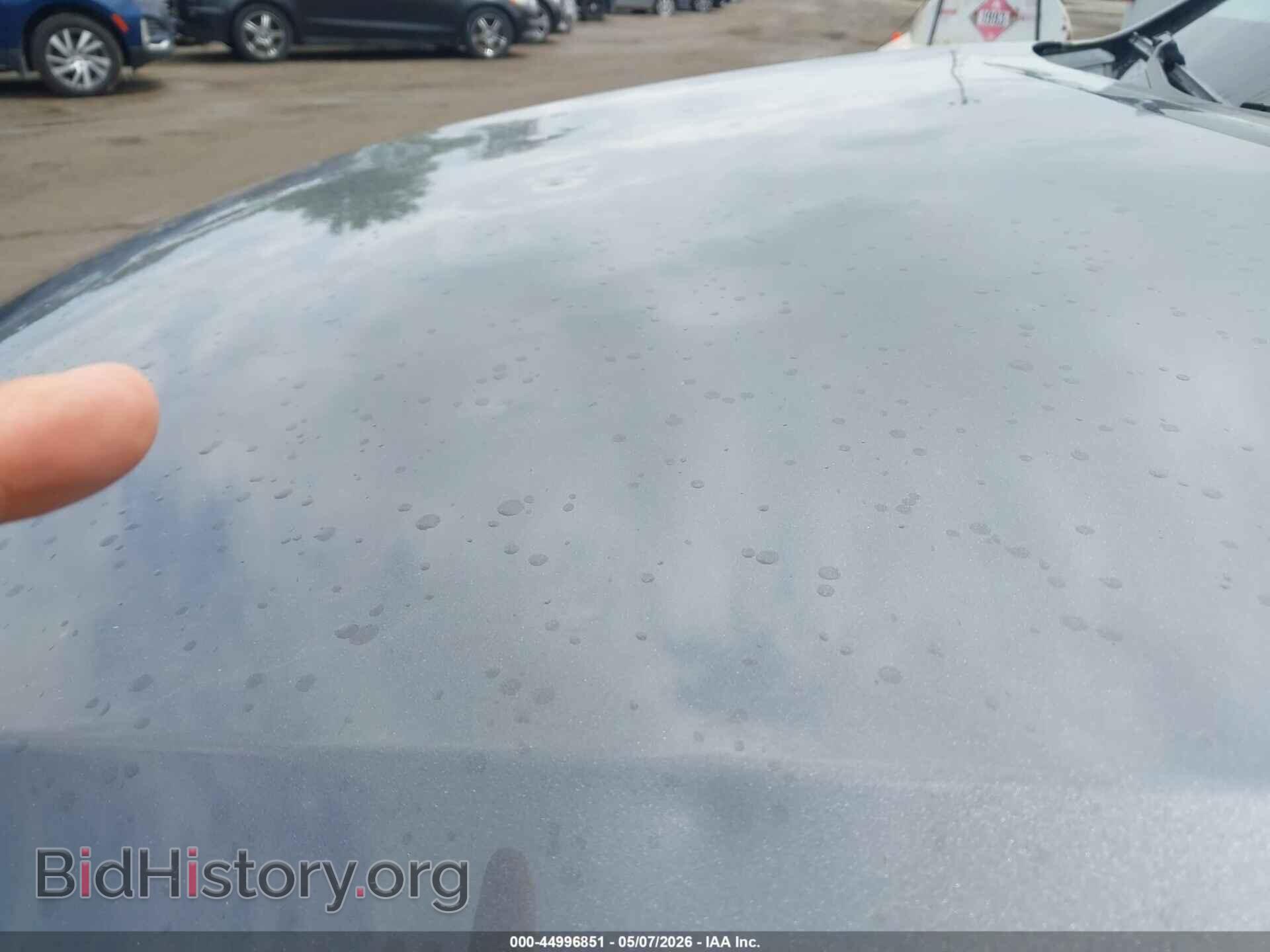 2017 TOYOTA HIGHLANDER - VIN: 5TDJZRFH7HS435151 - Photo 6