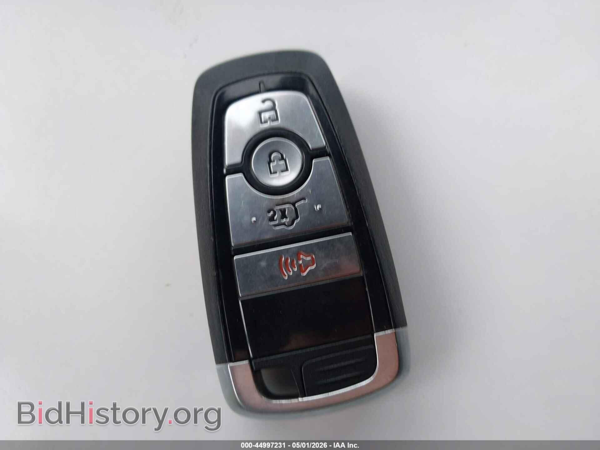 2021 FORD EXPLORER - VIN: 1FMSK8DH2MGB40965 - Photo 11
