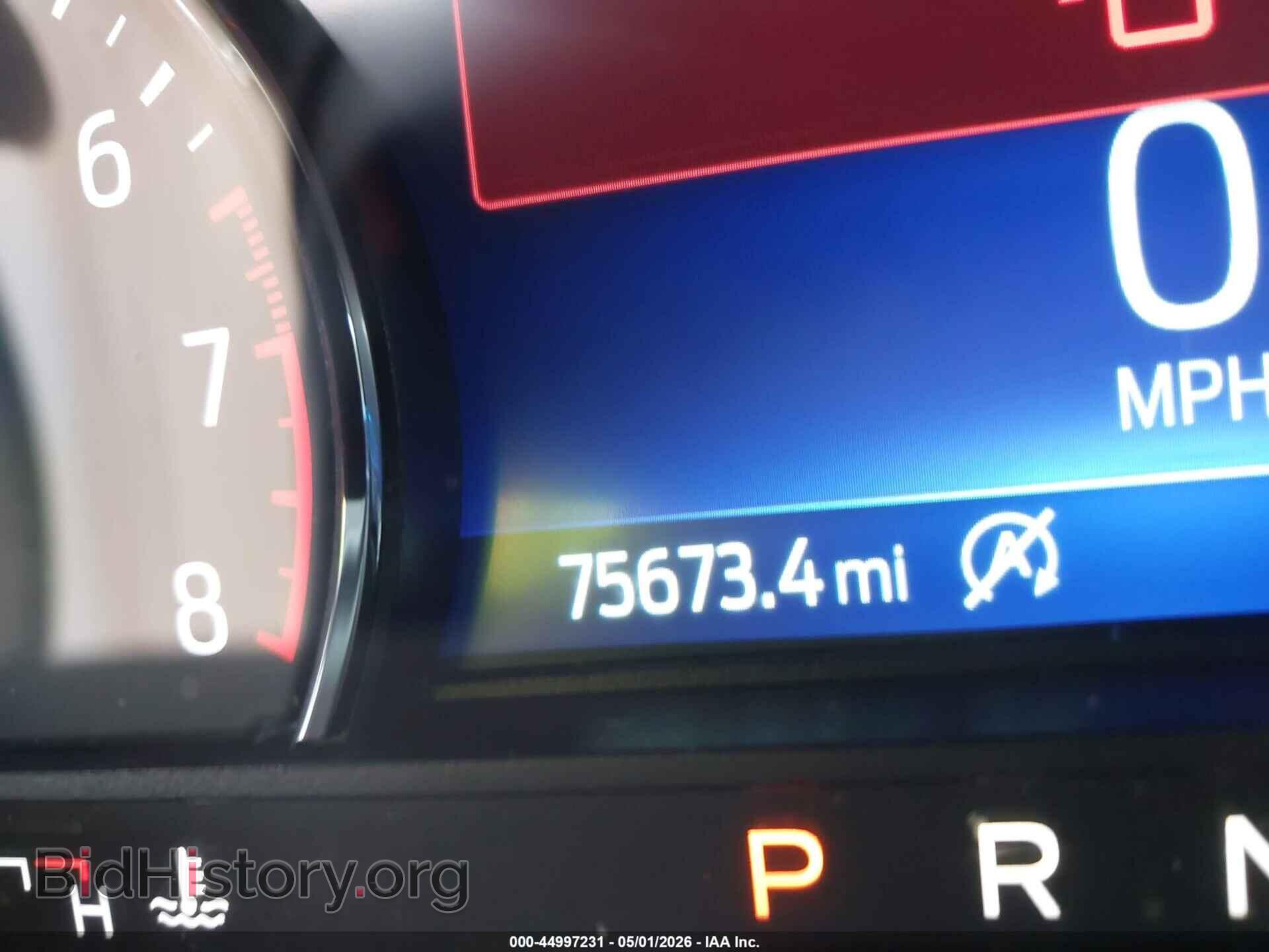 2021 FORD EXPLORER - VIN: 1FMSK8DH2MGB40965 - Photo 15