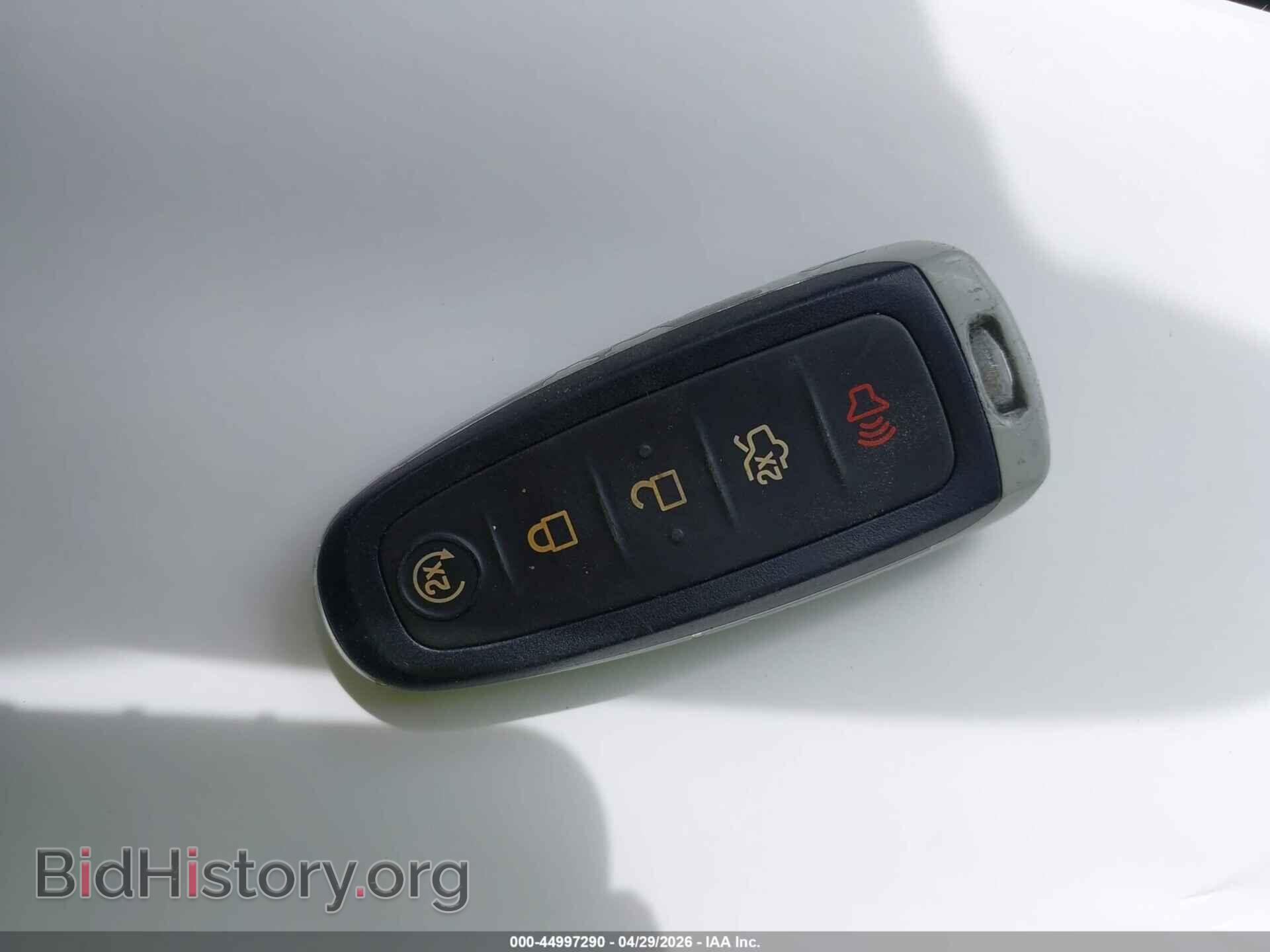 2013 FORD EDGE - VIN: 2FMDK3K98DBA35636 - Photo 11
