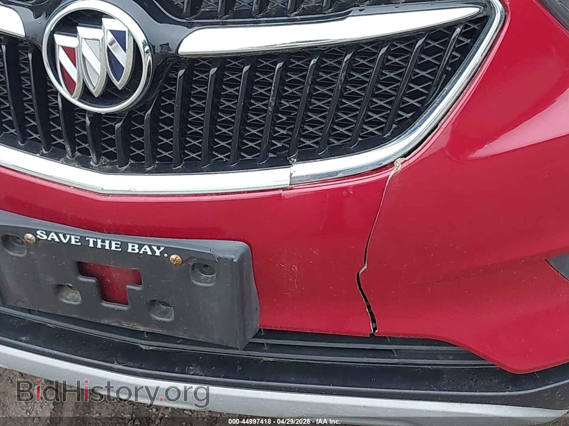 2017 BUICK ENCORE - VIN: KL4CJASB5HB239052 - Photo 6