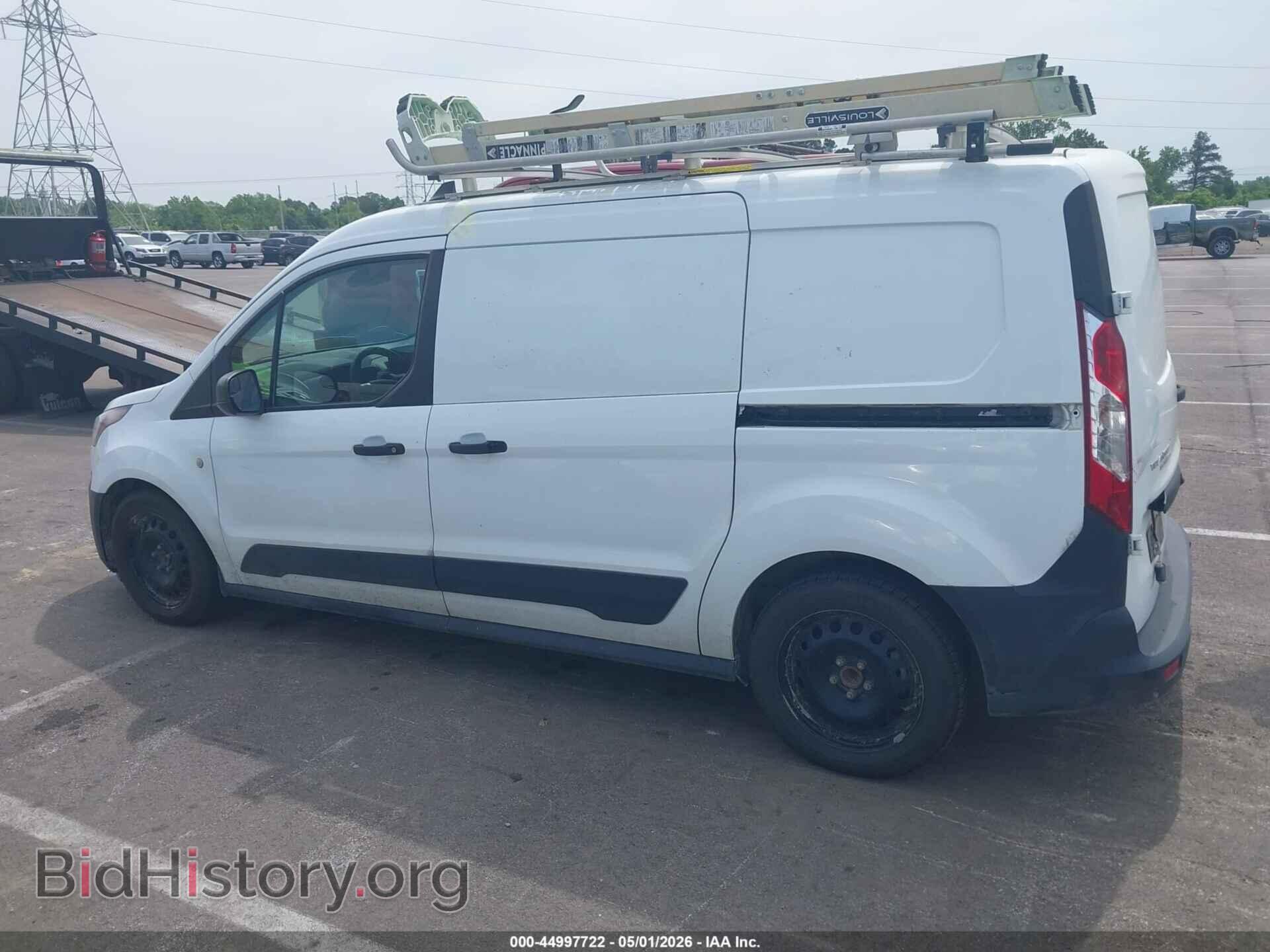 2020 FORD TRANSIT CONNECT - VIN: NM0LS7E28L1466409 - Фото 13