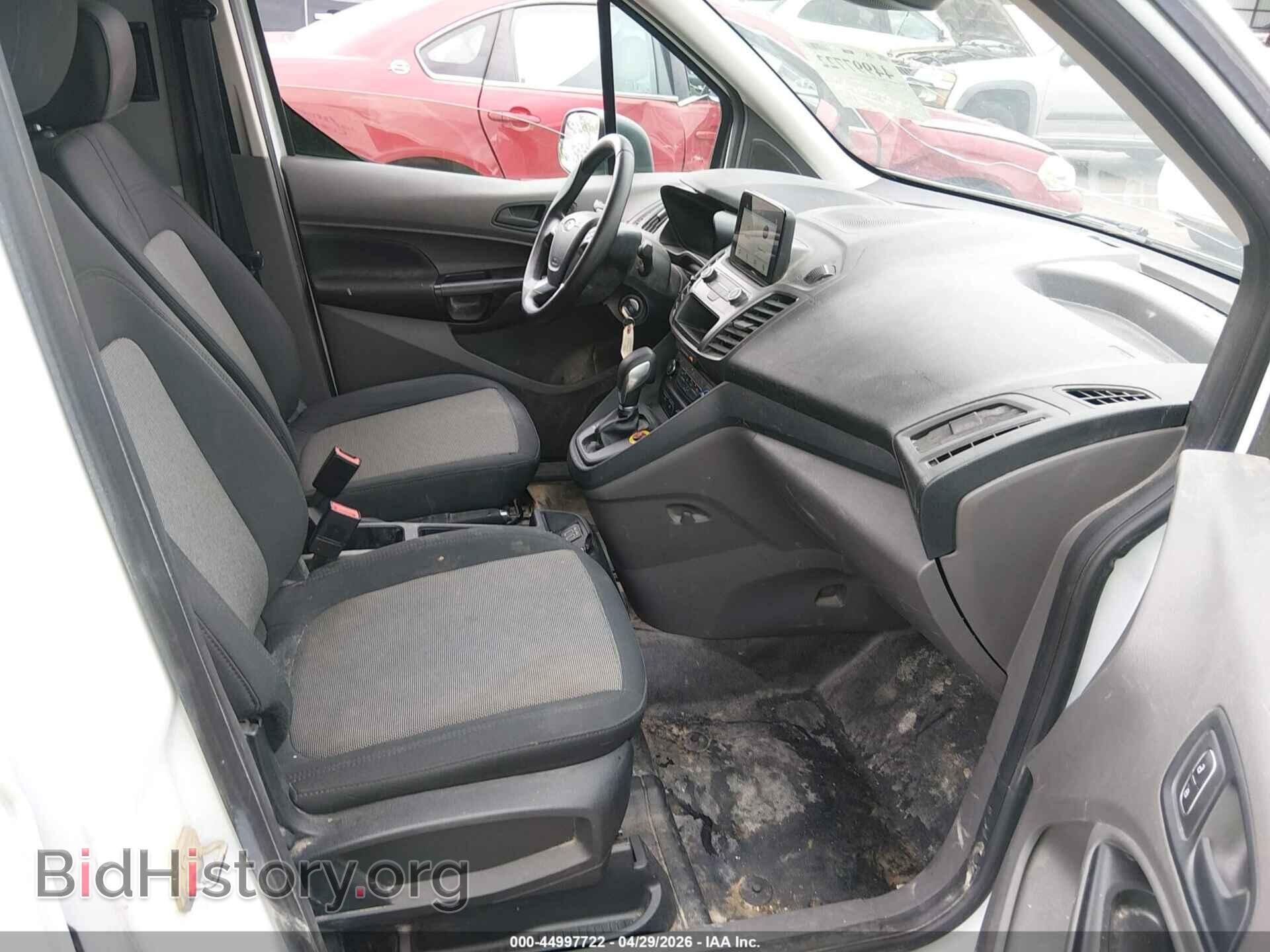 2020 FORD TRANSIT CONNECT - VIN: NM0LS7E28L1466409 - Фото 5