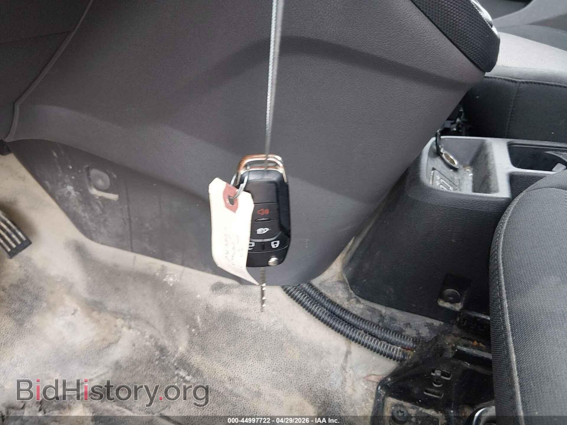 2020 FORD TRANSIT CONNECT - VIN: NM0LS7E28L1466409 - Фото 10