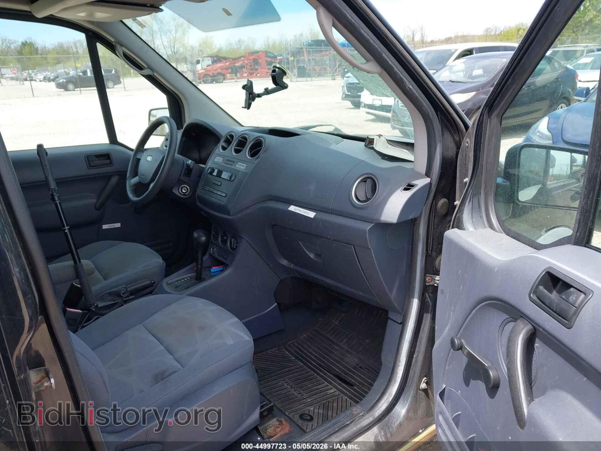 2012 FORD TRANSIT CONNECT - VIN: NM0LS7AN9CT091599 - Фото 5