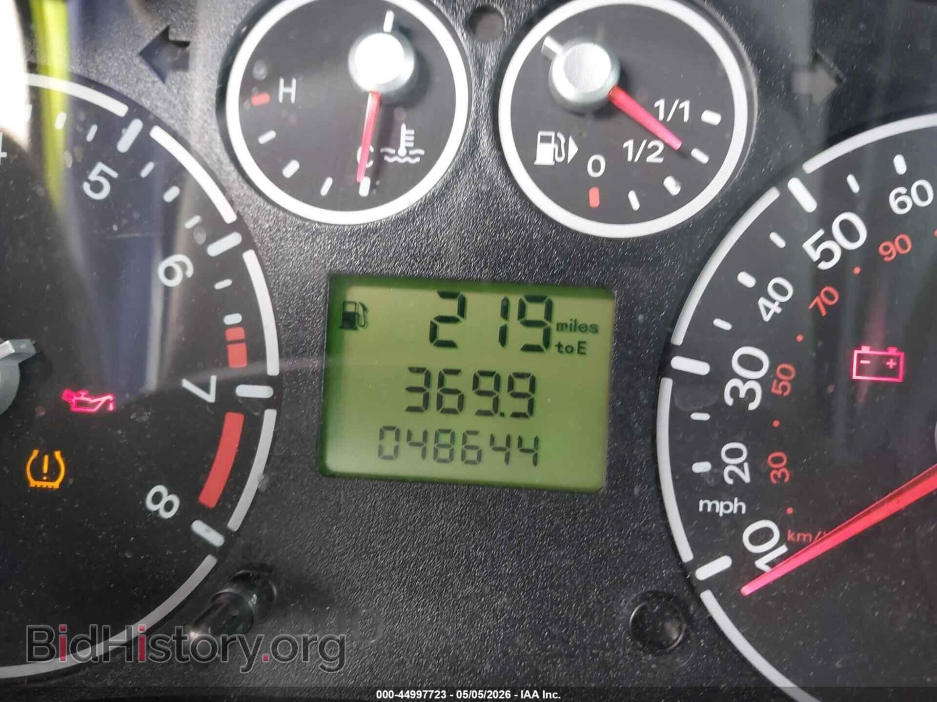 2012 FORD TRANSIT CONNECT - VIN: NM0LS7AN9CT091599 - Фото 7