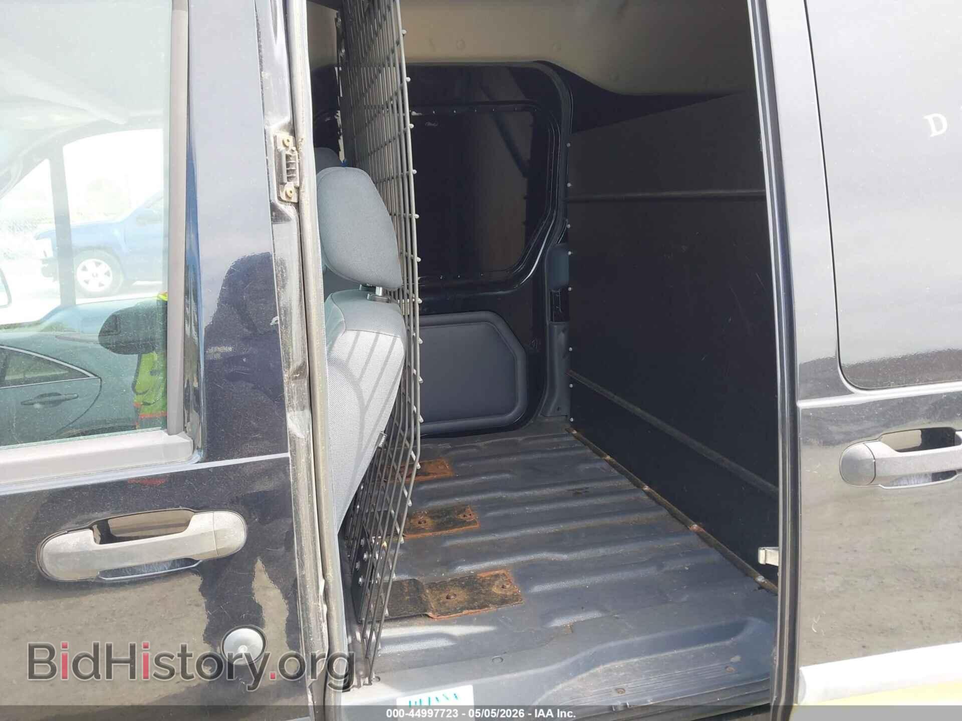 2012 FORD TRANSIT CONNECT - VIN: NM0LS7AN9CT091599 - Фото 8