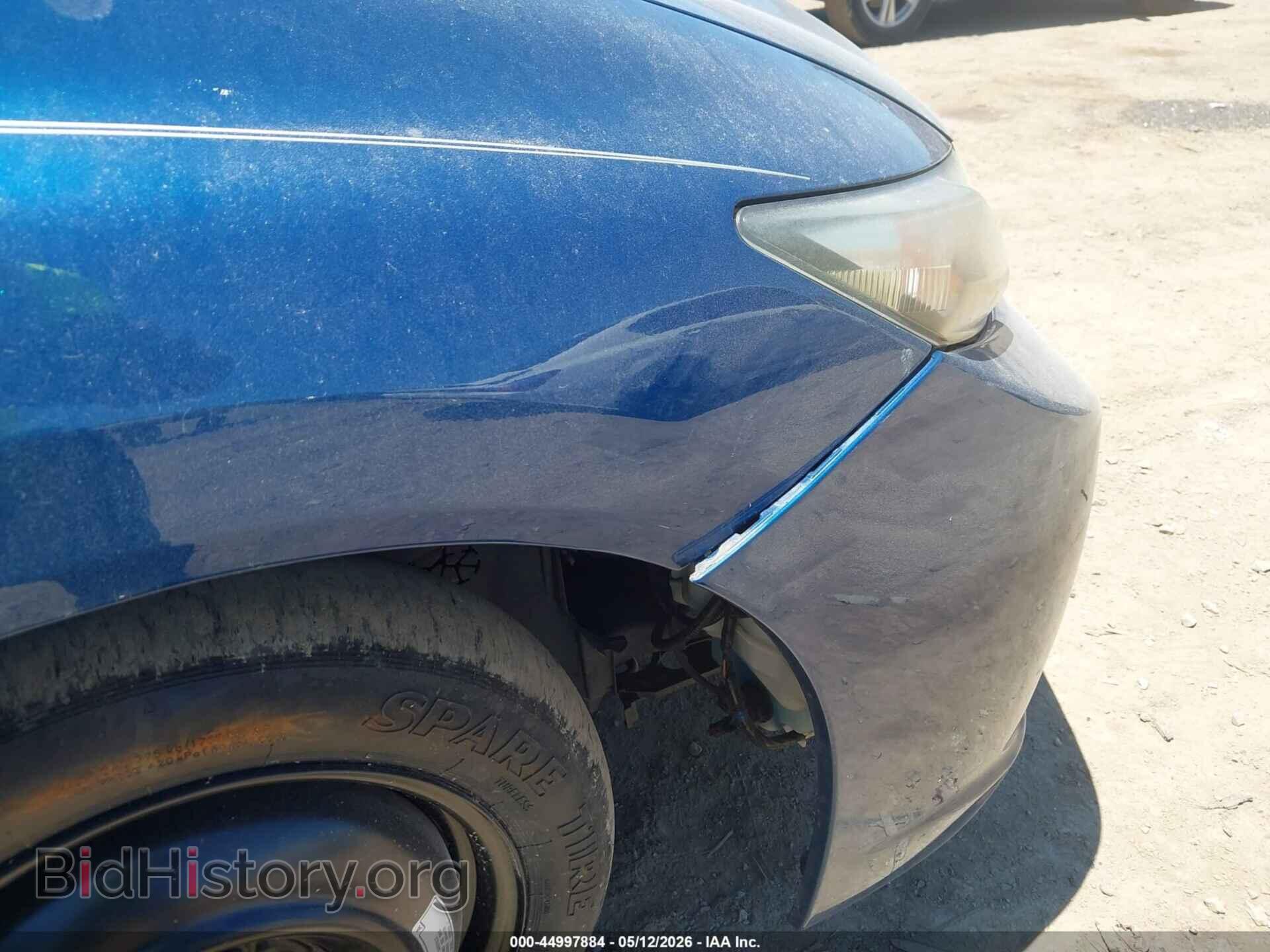 2014 HONDA CIVIC - VIN: 19XFB2F58EE077605 - Фото 6