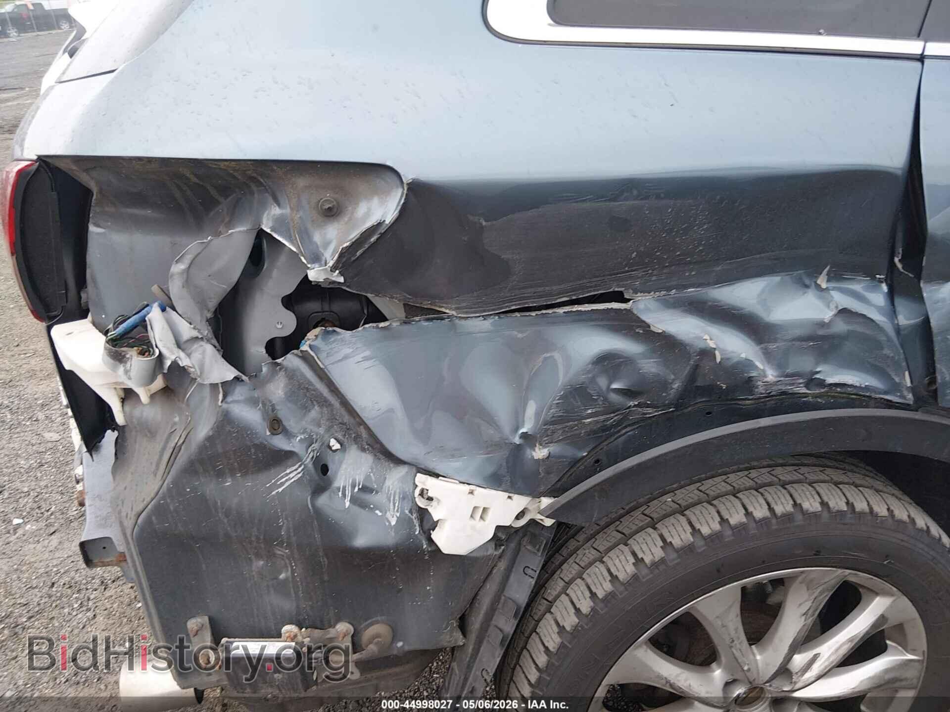 2014 MAZDA CX-9 - VIN: JM3TB3DV9E0442577 - Photo 17