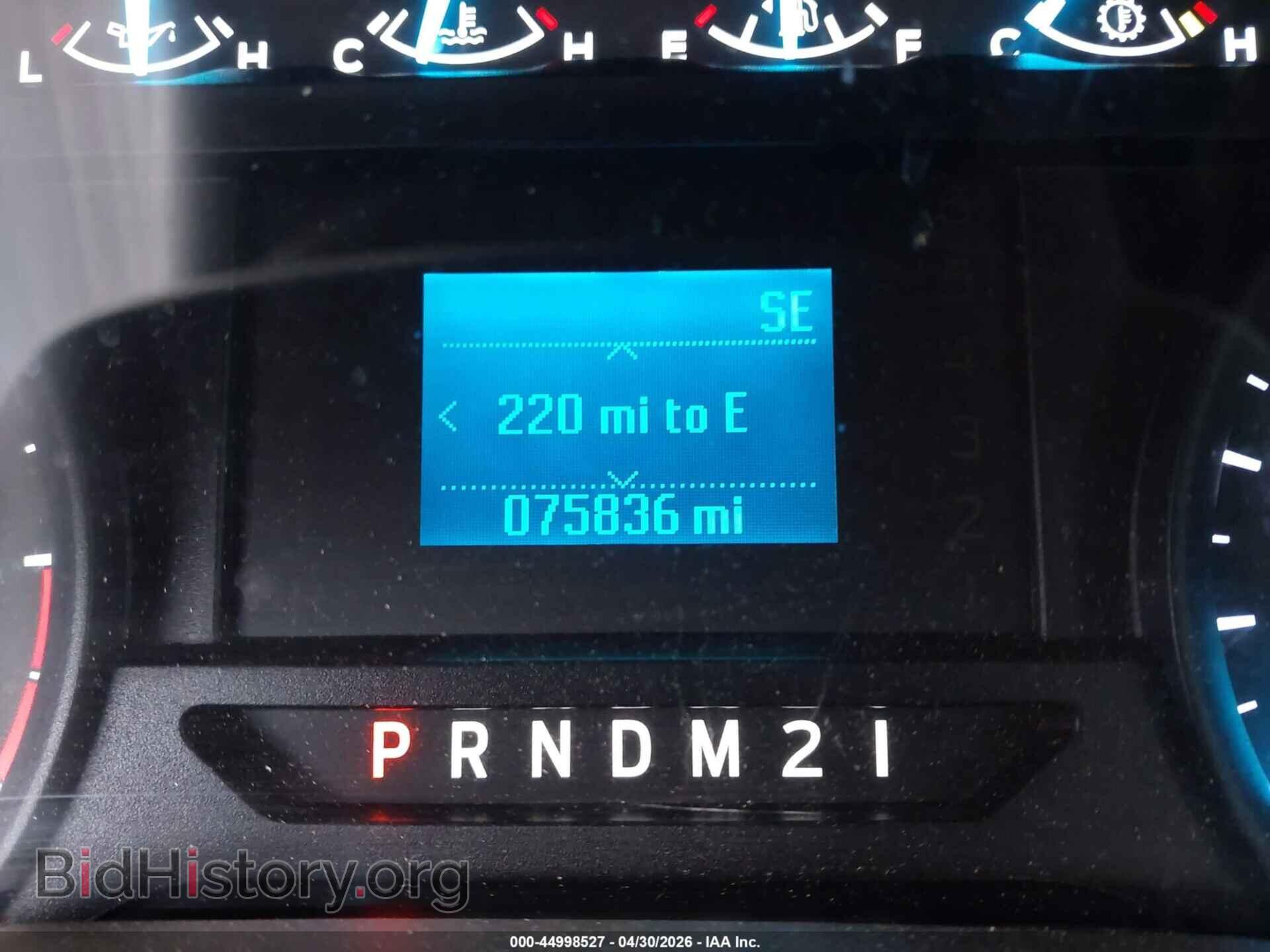 2017 FORD F-250 - VIN: 1FD7X2B67HED80956 - Фото 20