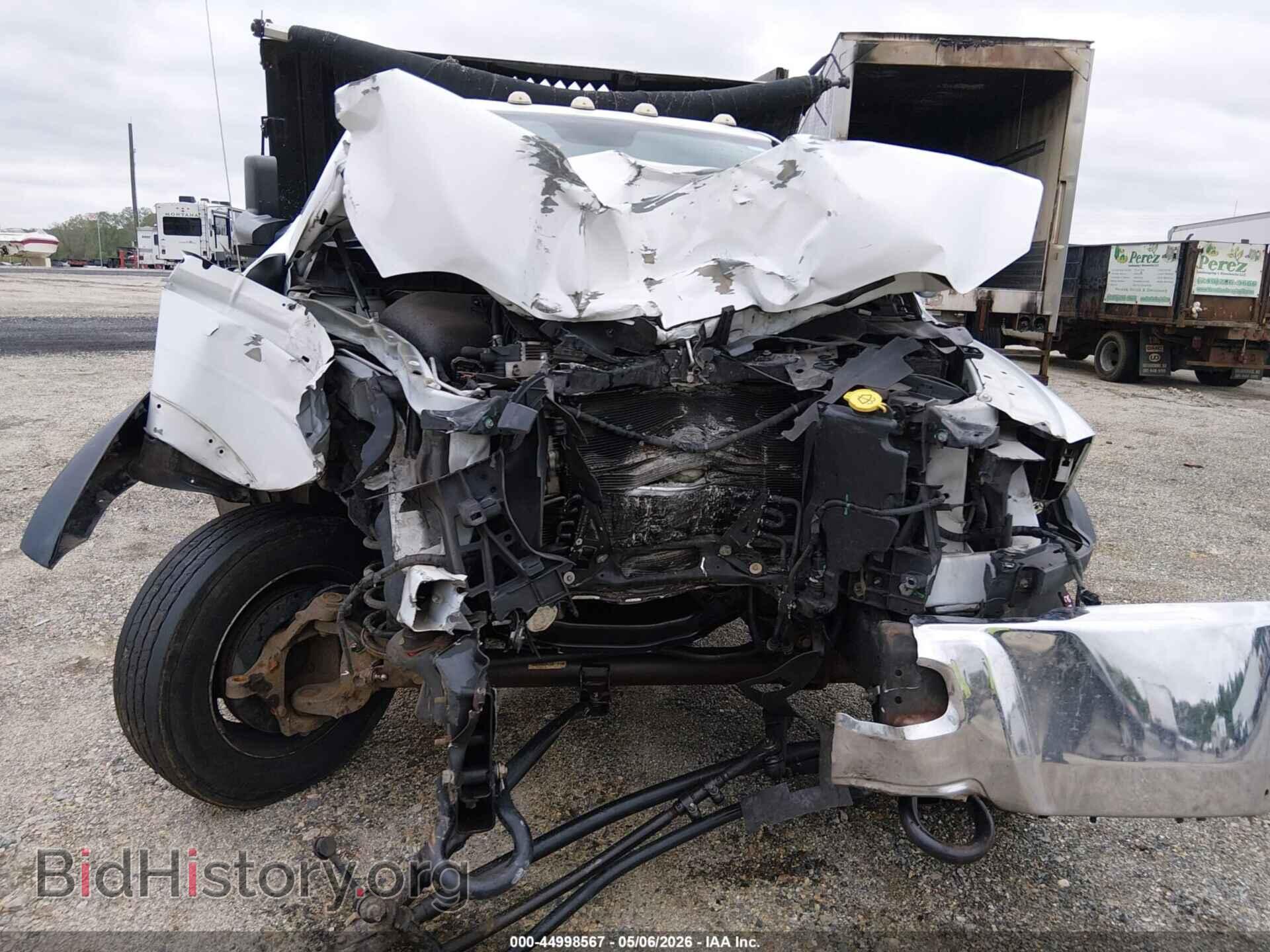 2015 RAM 4500 CHASSIS - VIN: 3C7WRKBJ0FG530834 - Фото 17