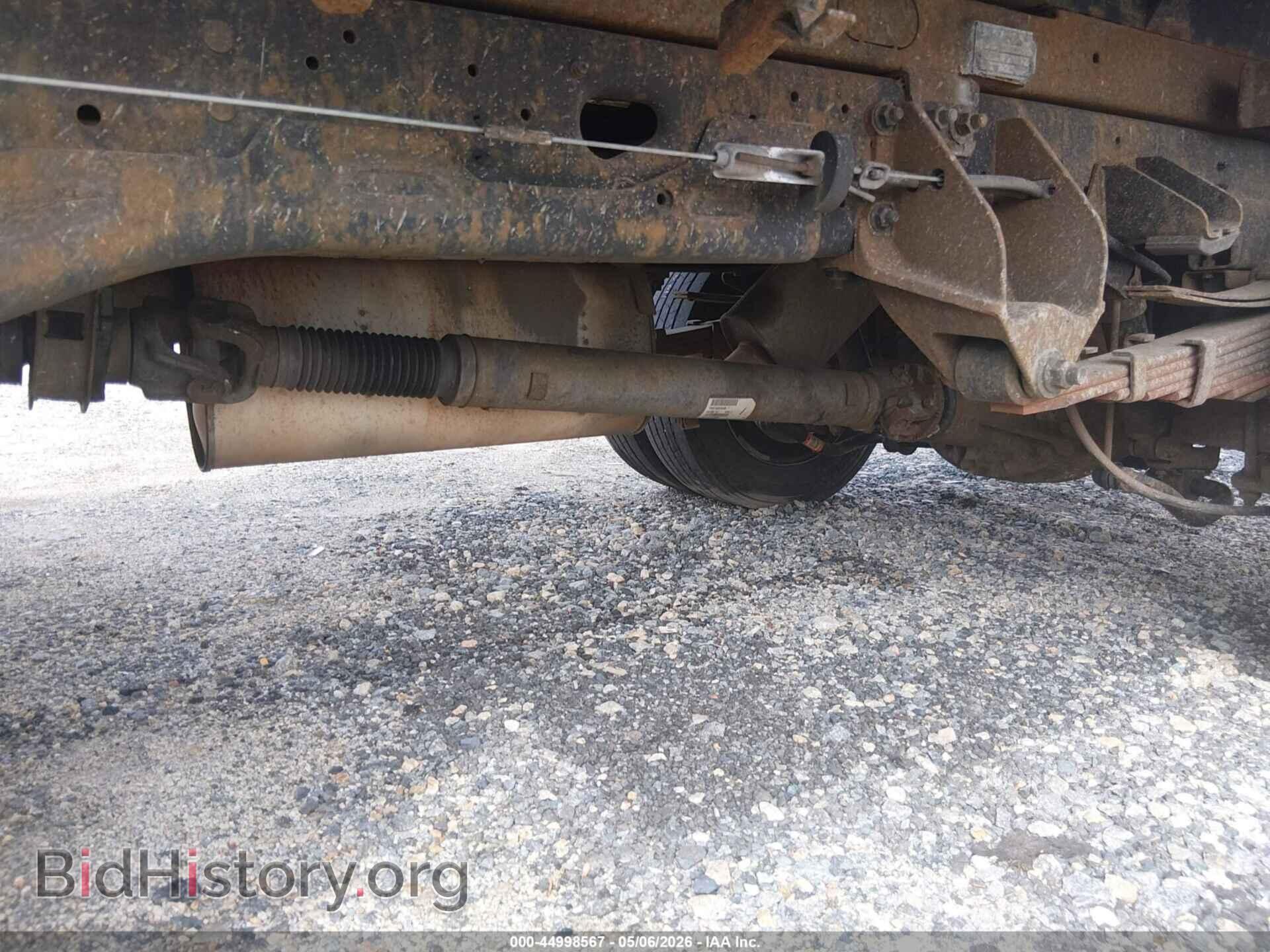 2015 RAM 4500 CHASSIS - VIN: 3C7WRKBJ0FG530834 - Фото 20