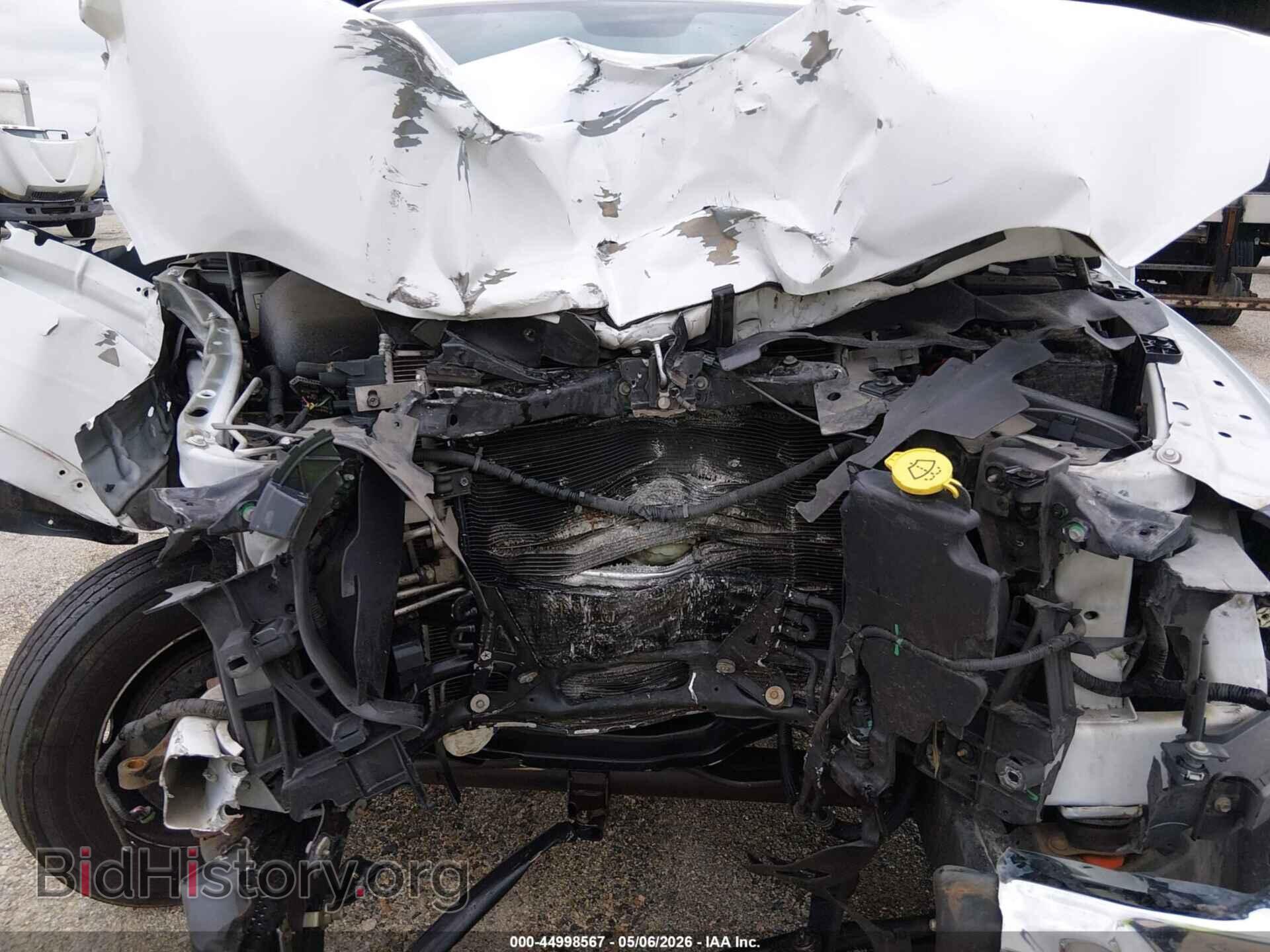2015 RAM 4500 CHASSIS - VIN: 3C7WRKBJ0FG530834 - Фото 9