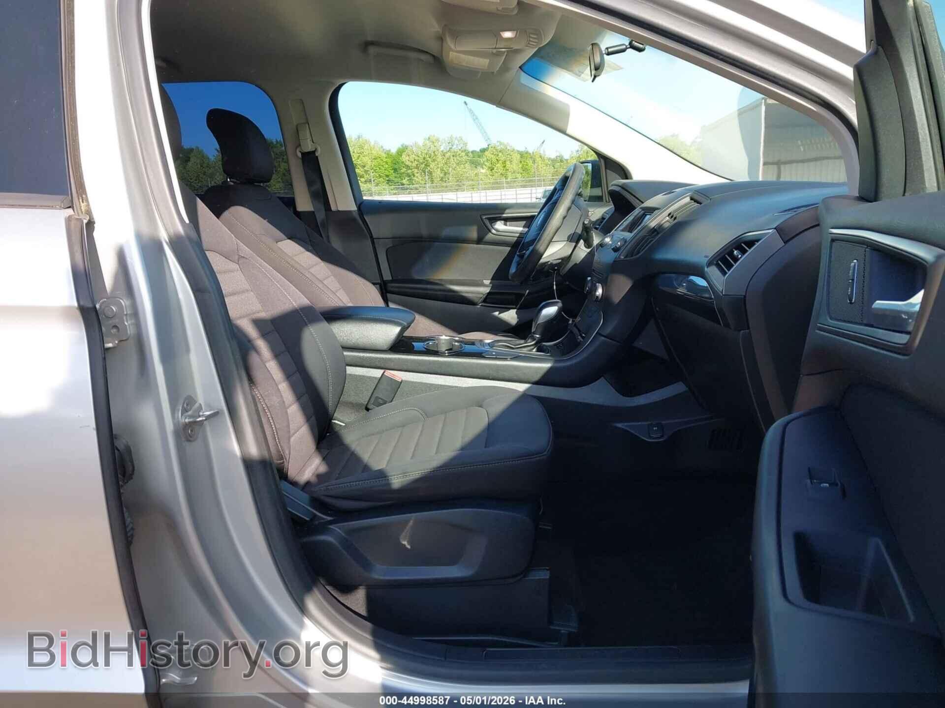 2016 FORD EDGE - VIN: 2FMPK3G96GBC09066 - Photo 5