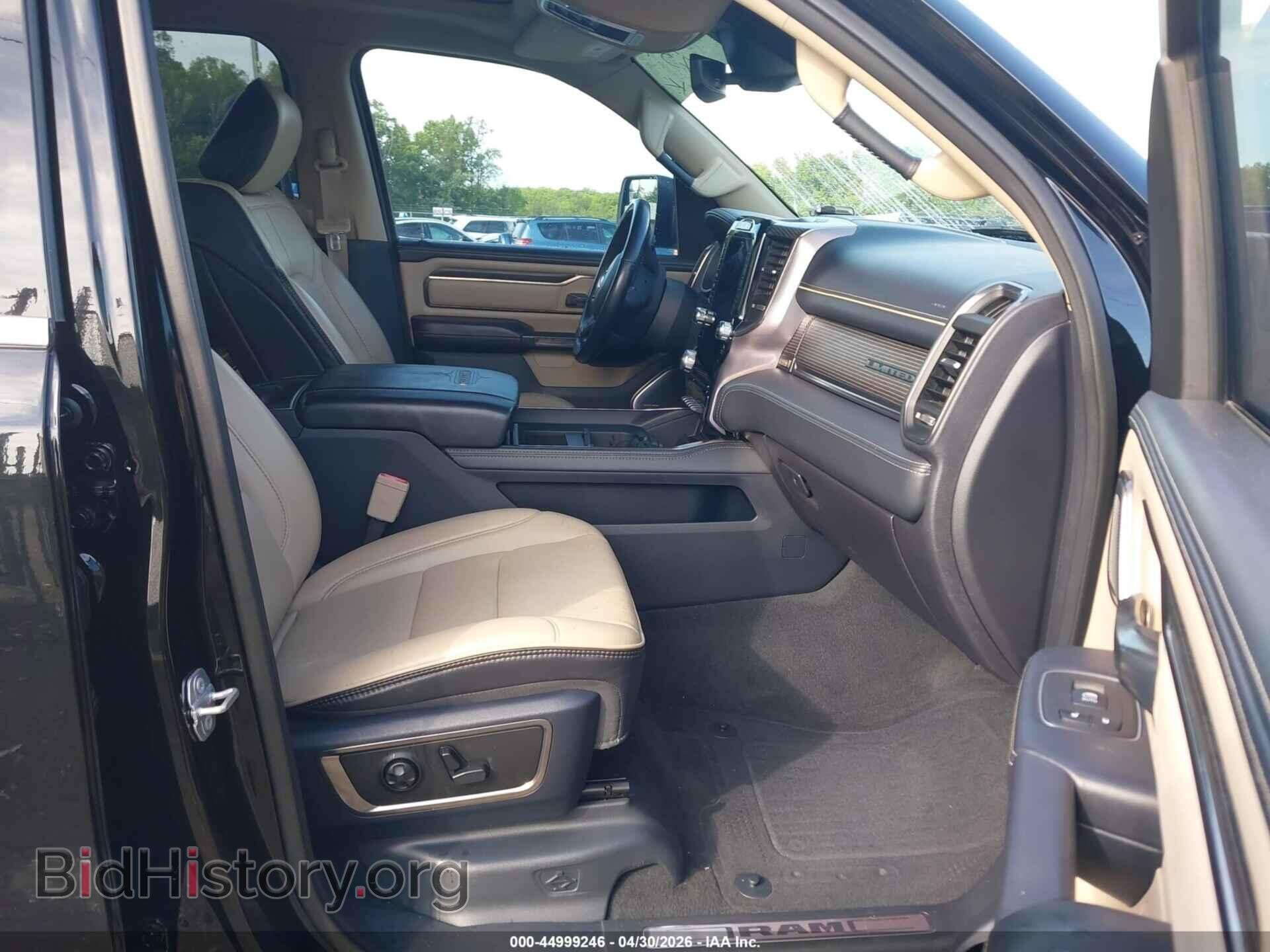 2020 RAM 1500 - VIN: 1C6SRFHT3LN194098 - Photo 5