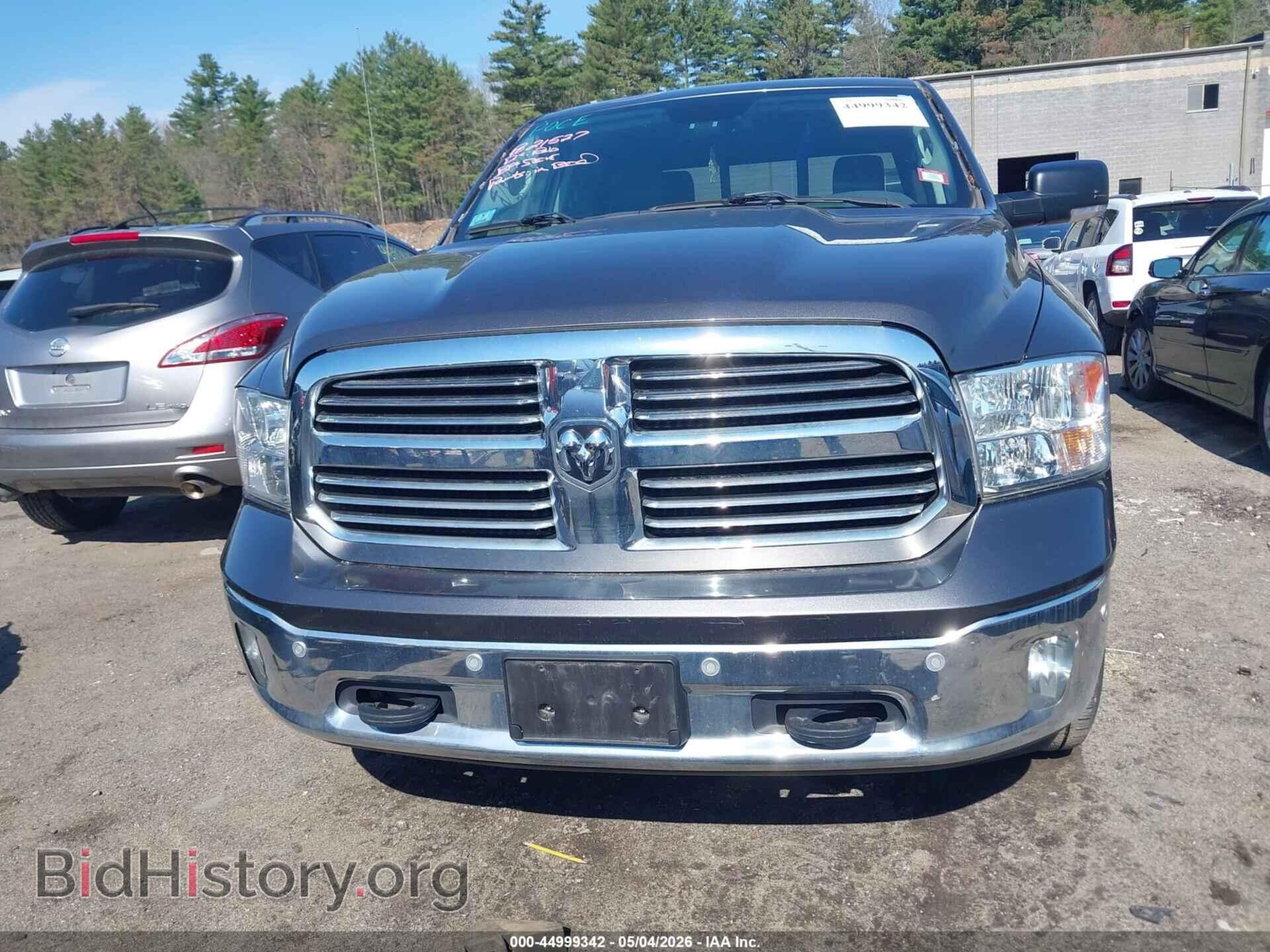 2017 RAM 1500 - VIN: 1C6RR7LT8HS700576 - Фото 13