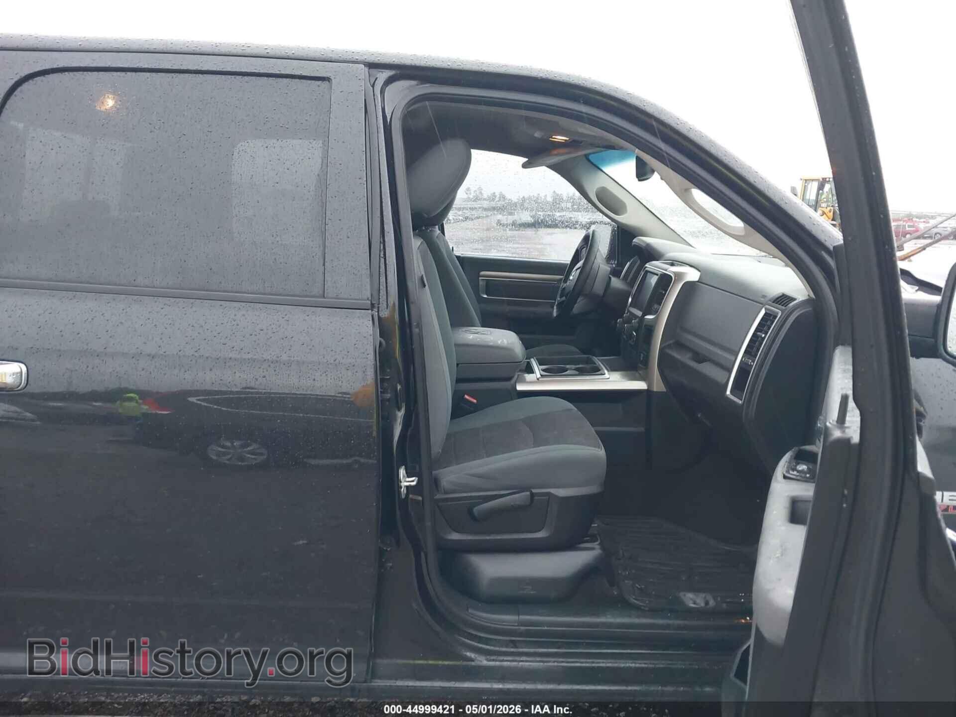 2015 RAM 1500 - VIN: 1C6RR6LT7FS630107 - Фото 5