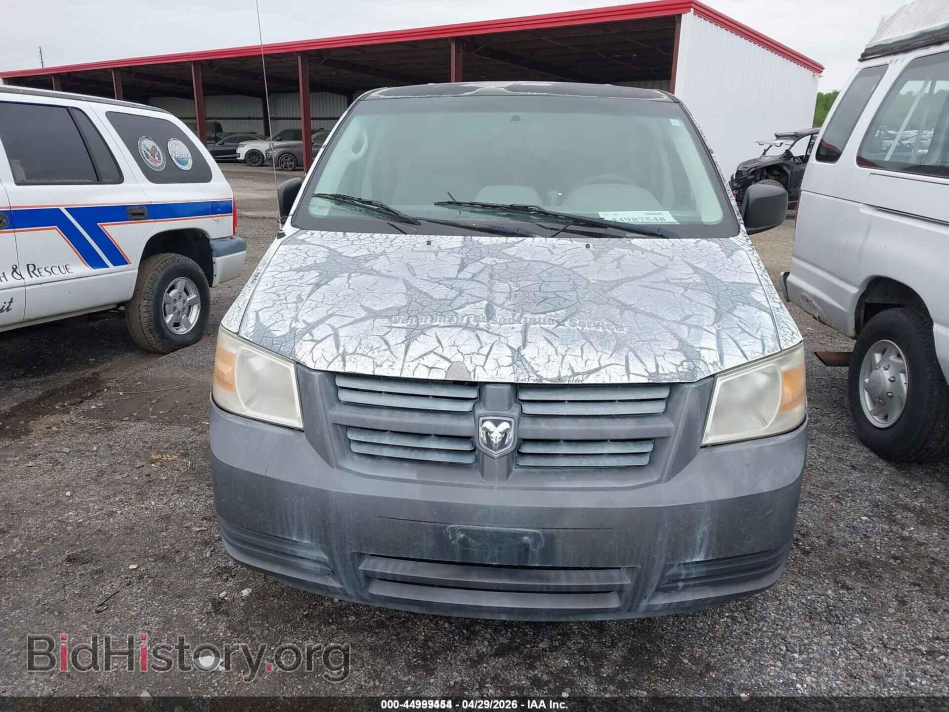 2010 DODGE GRAND CARAVAN - VIN: 2D4RN4DE2AR232017 - Фото 18
