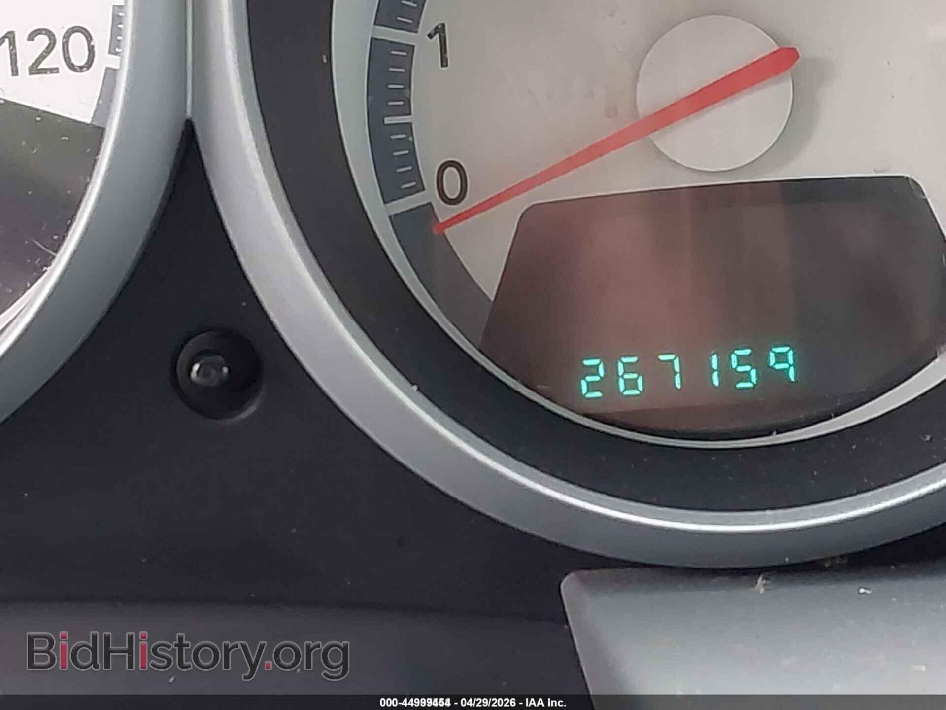 2010 DODGE GRAND CARAVAN - VIN: 2D4RN4DE2AR232017 - Фото 21