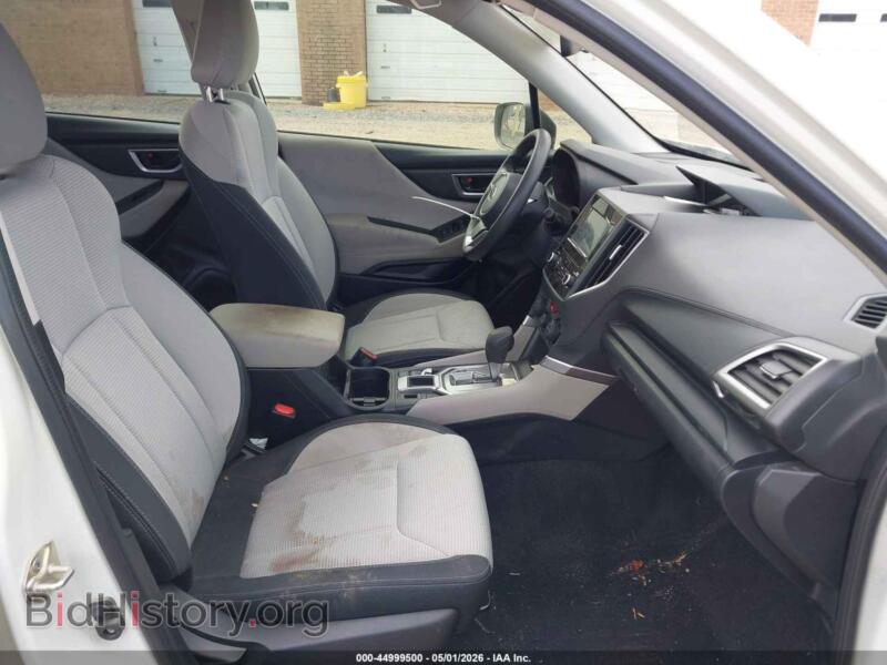 2020 Subaru FORESTER (VIN JF2SKADC1LH573851) — photo 5 of 20