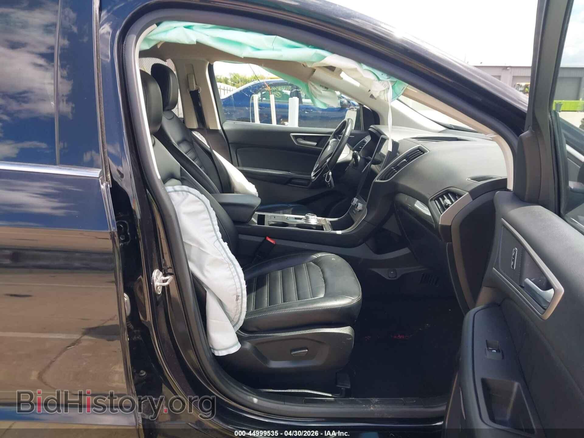 2023 FORD EDGE - VIN: 2FMPK4J91PBA28245 - Фото 5