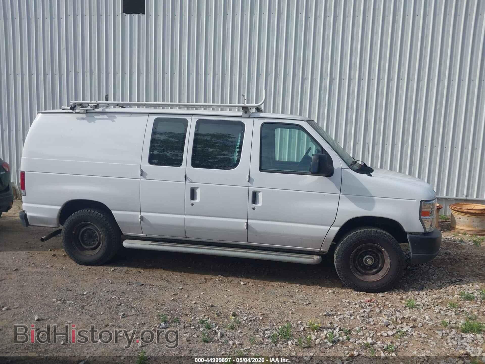 2013 FORD E-250 - VIN: 1FTNE2EW6DDA46267 - Фото 13