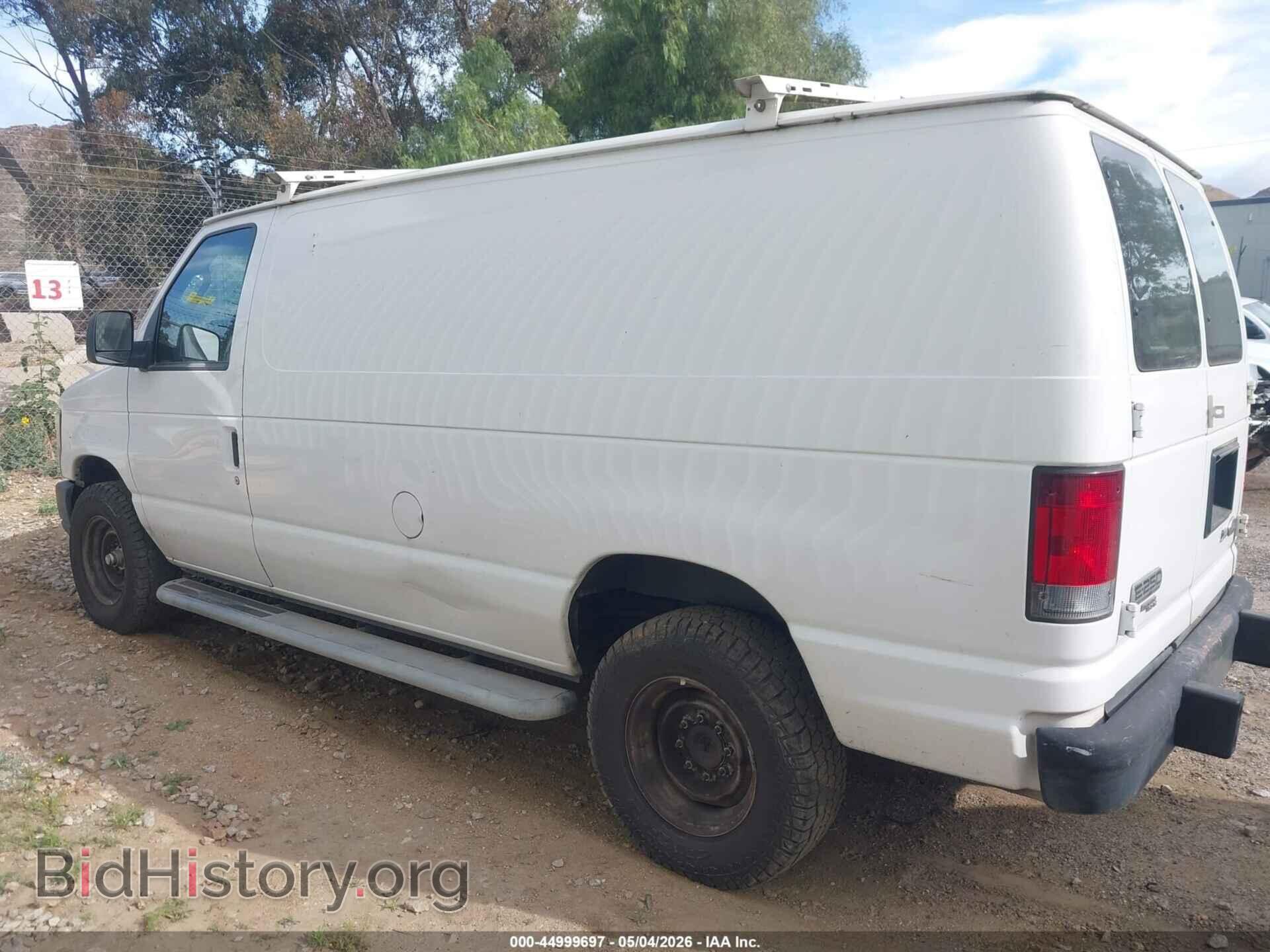 2013 FORD E-250 - VIN: 1FTNE2EW6DDA46267 - Фото 14
